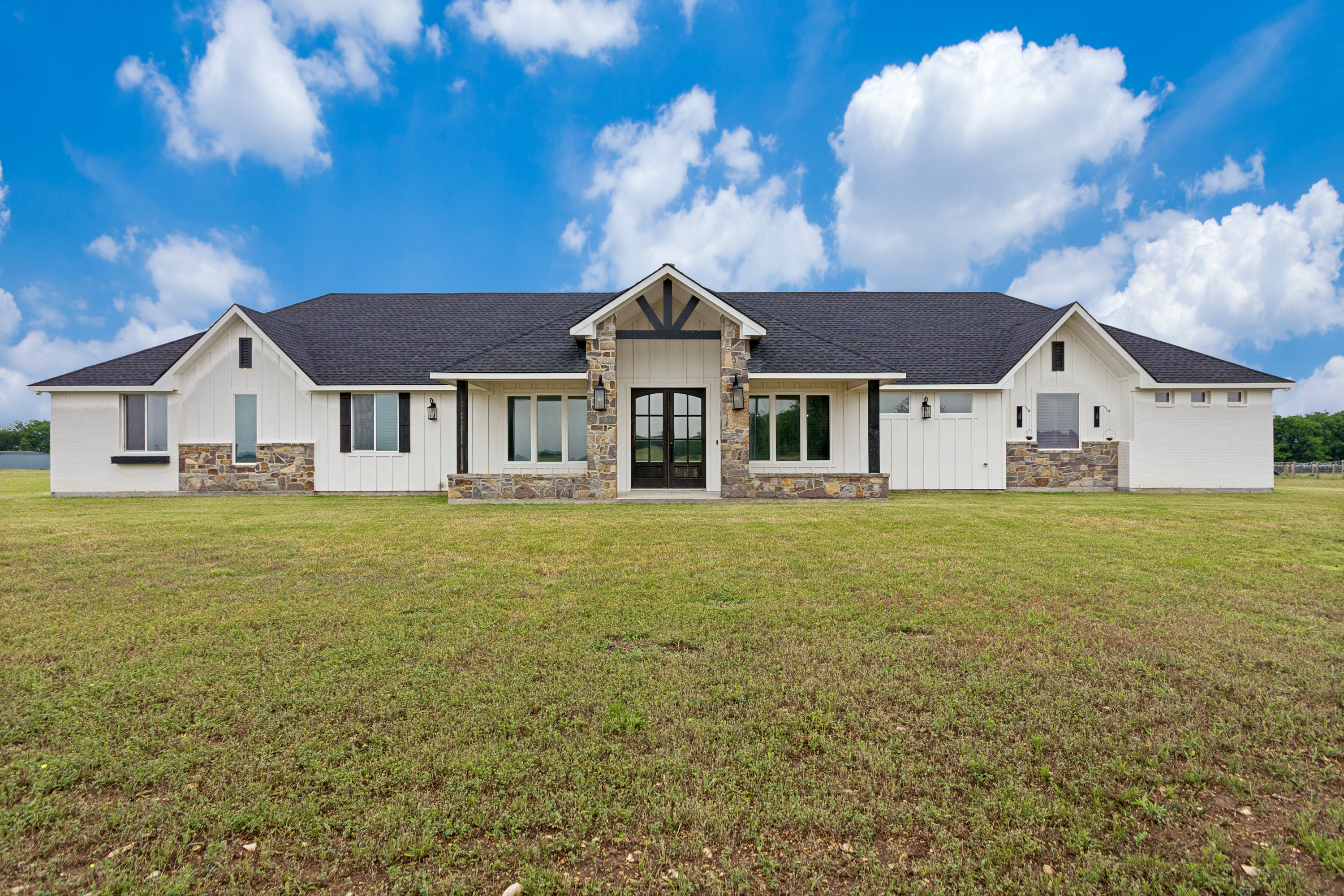 180 Kincannon Lane New Fairview TX 76078