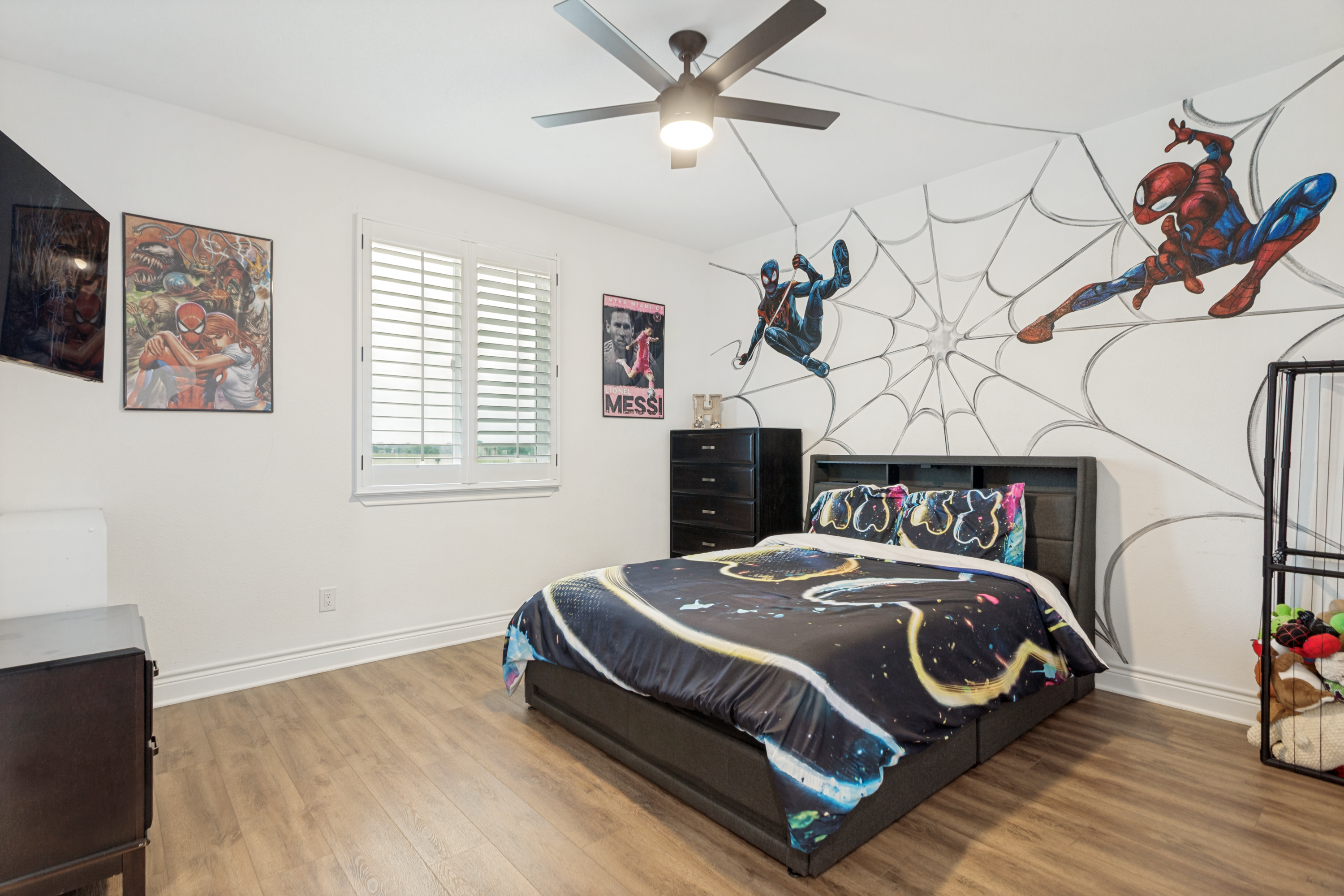 180 Kincannon Lane New Fairview TX 76078
