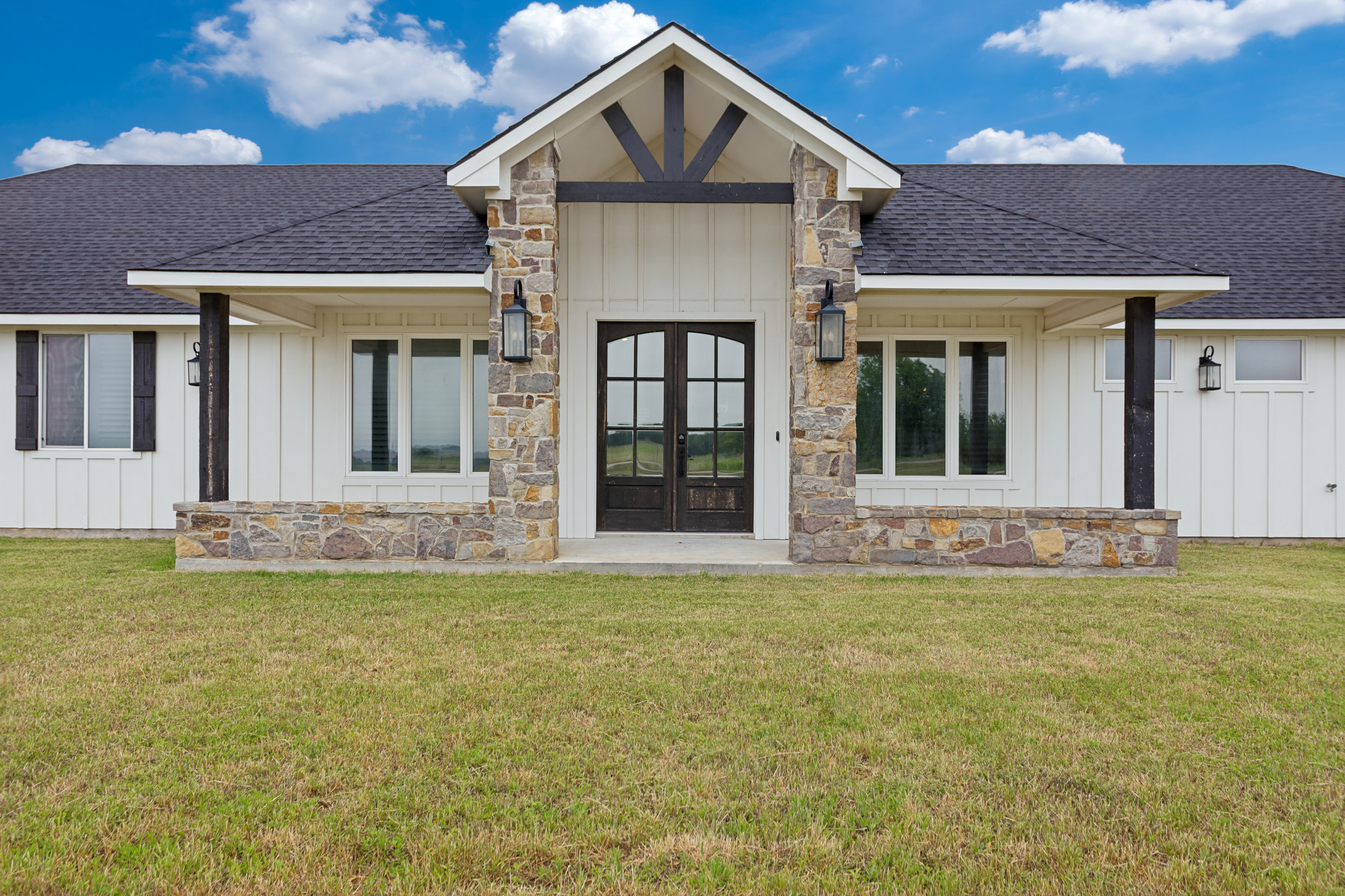 180 Kincannon Lane New Fairview TX 76078