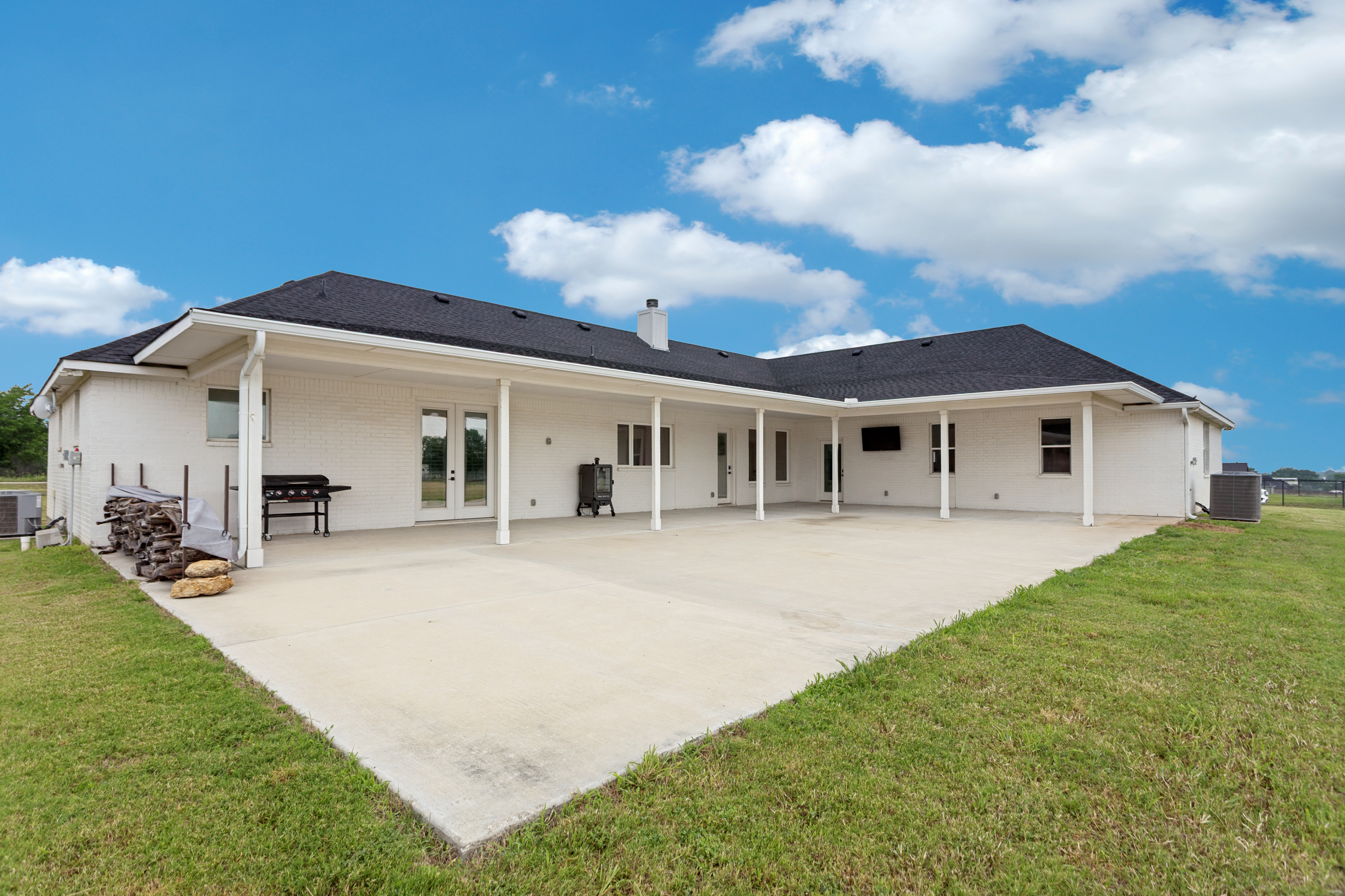 180 Kincannon Lane New Fairview TX 76078