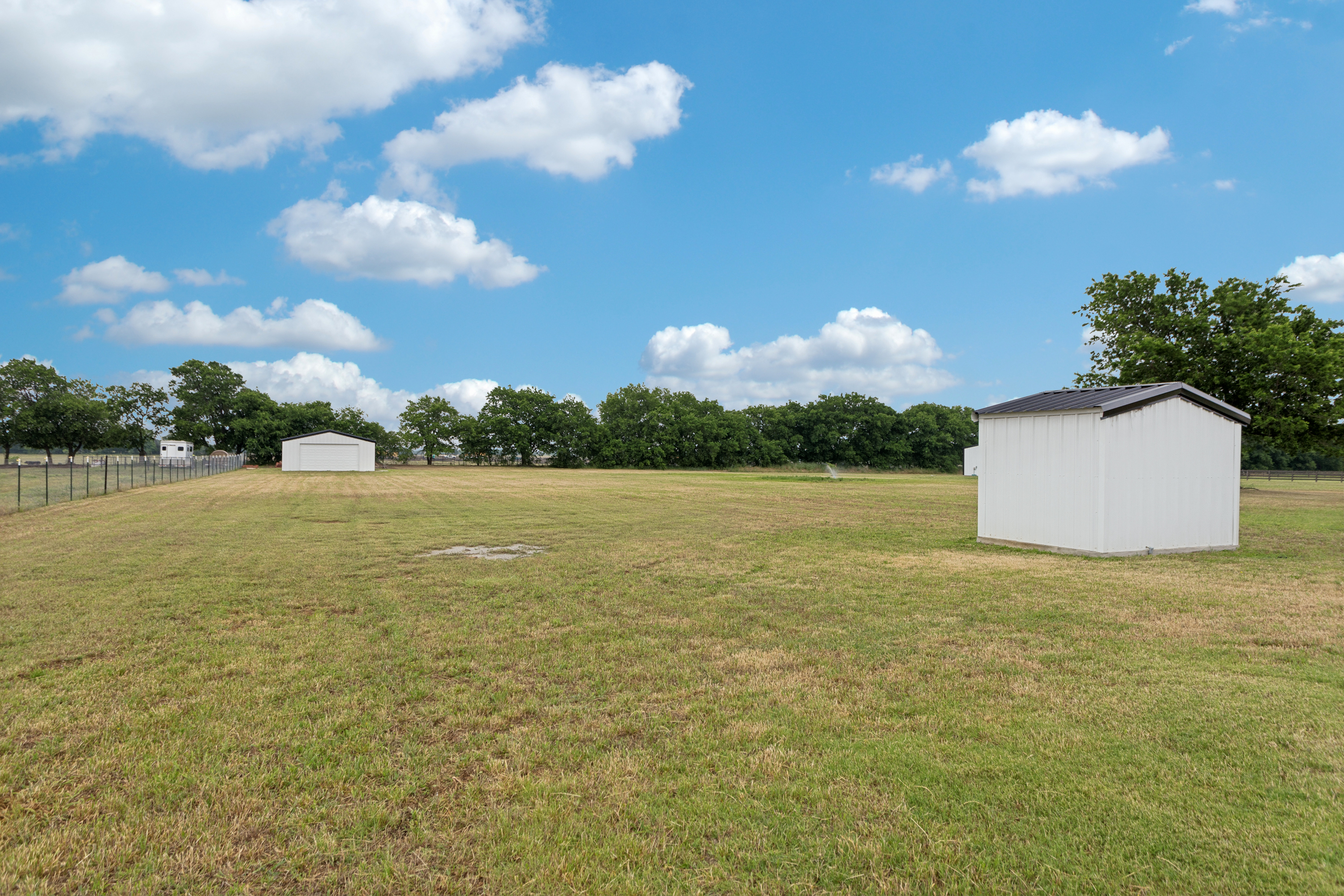 180 Kincannon Lane New Fairview TX 76078