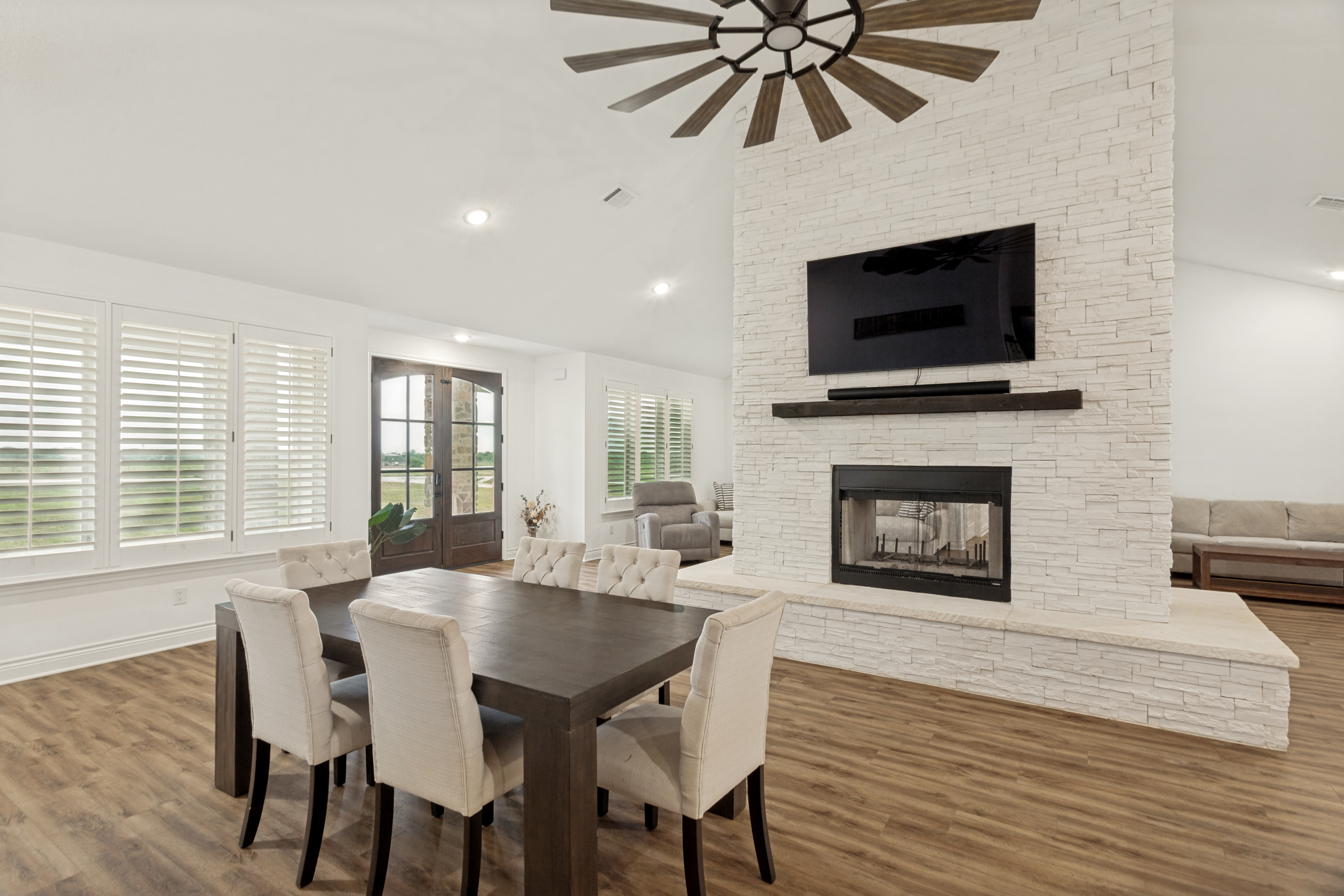 180 Kincannon Lane New Fairview TX 76078