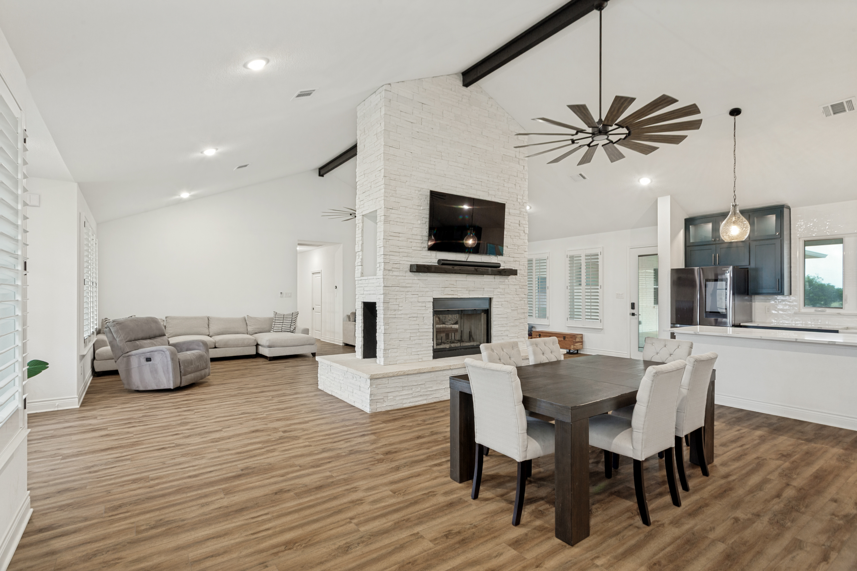 180 Kincannon Lane New Fairview TX 76078
