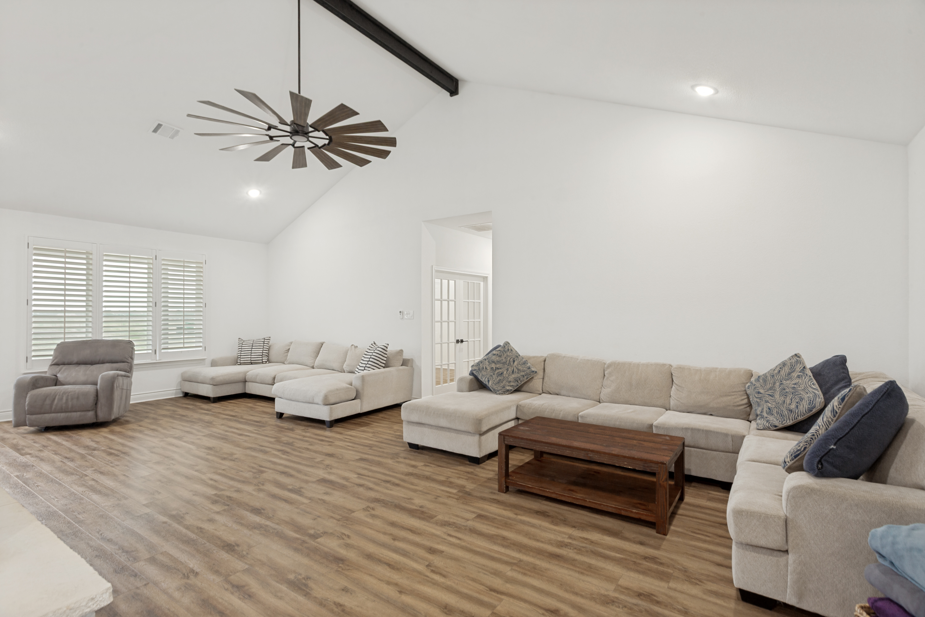 180 Kincannon Lane New Fairview TX 76078