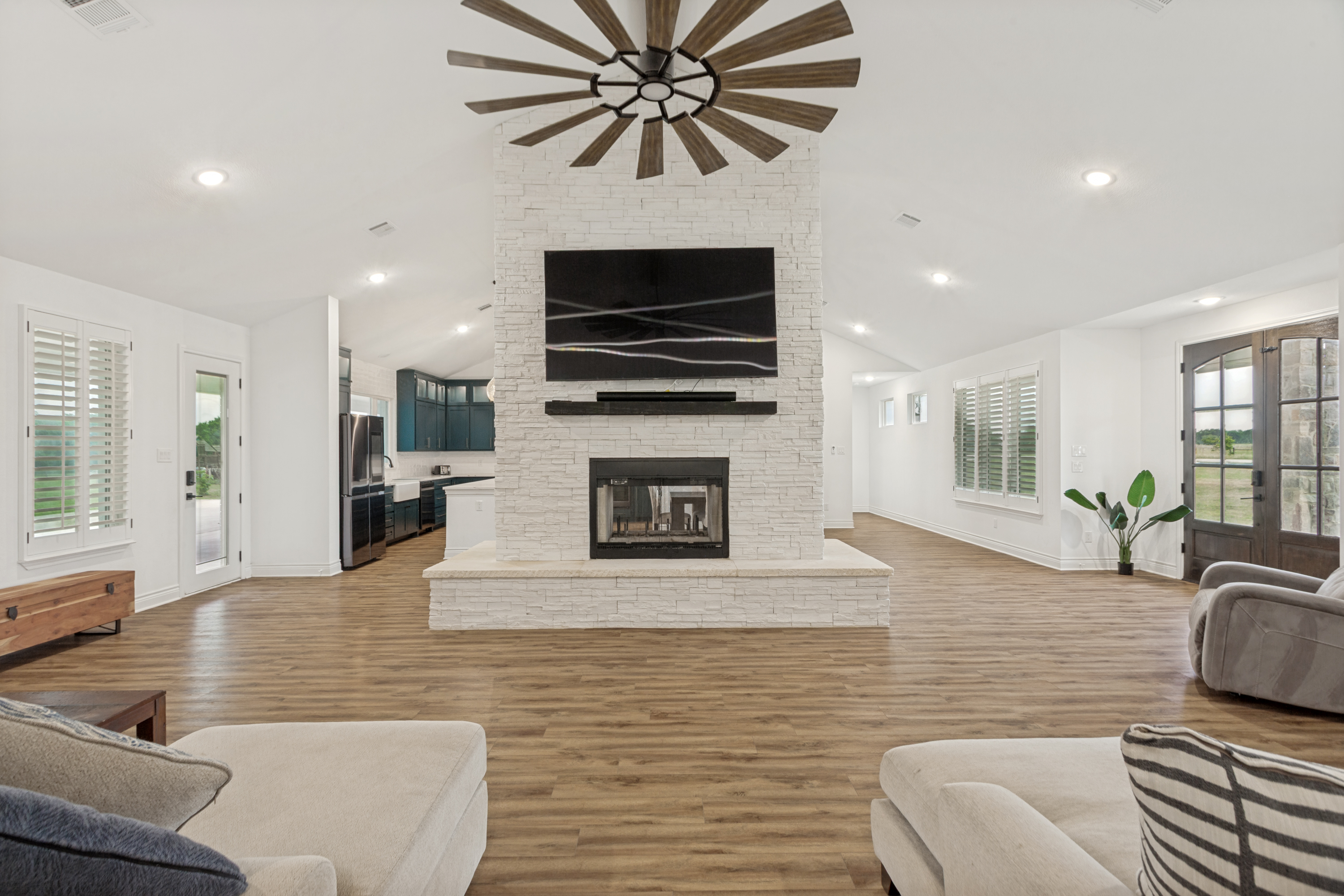 180 Kincannon Lane New Fairview TX 76078