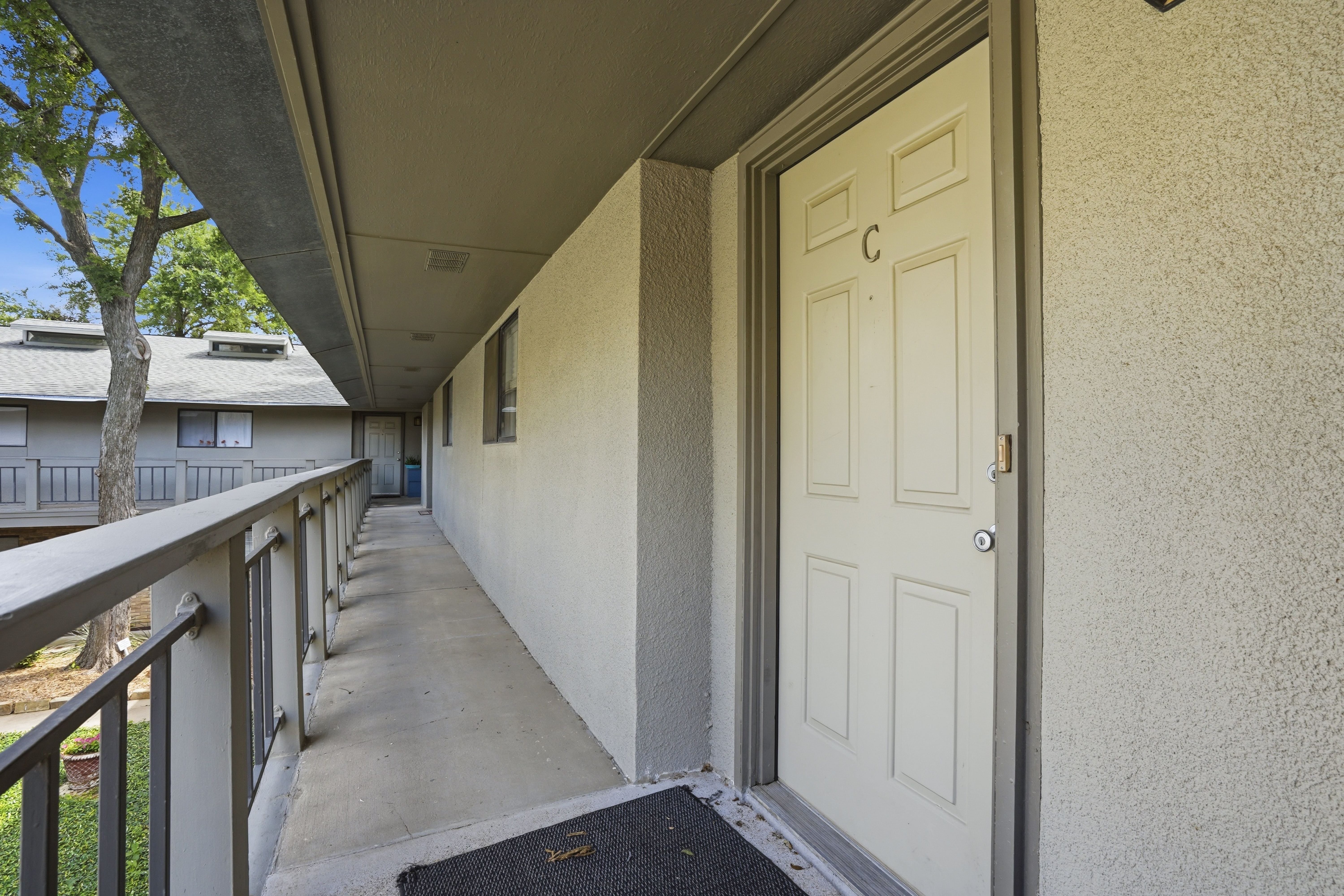 4920 Byers Avenue Fort Worth TX 76107