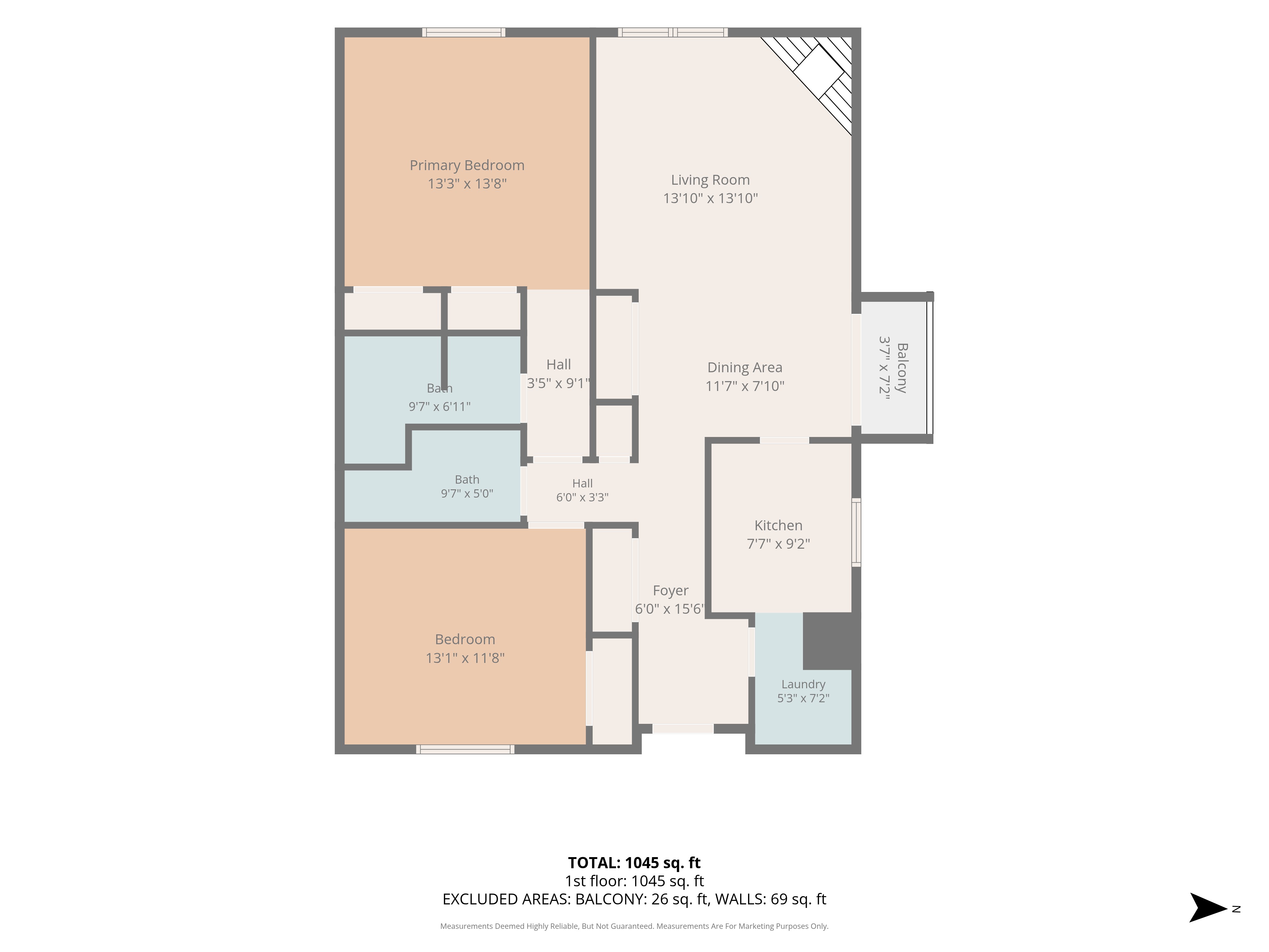 4920 Byers Avenue Fort Worth TX 76107