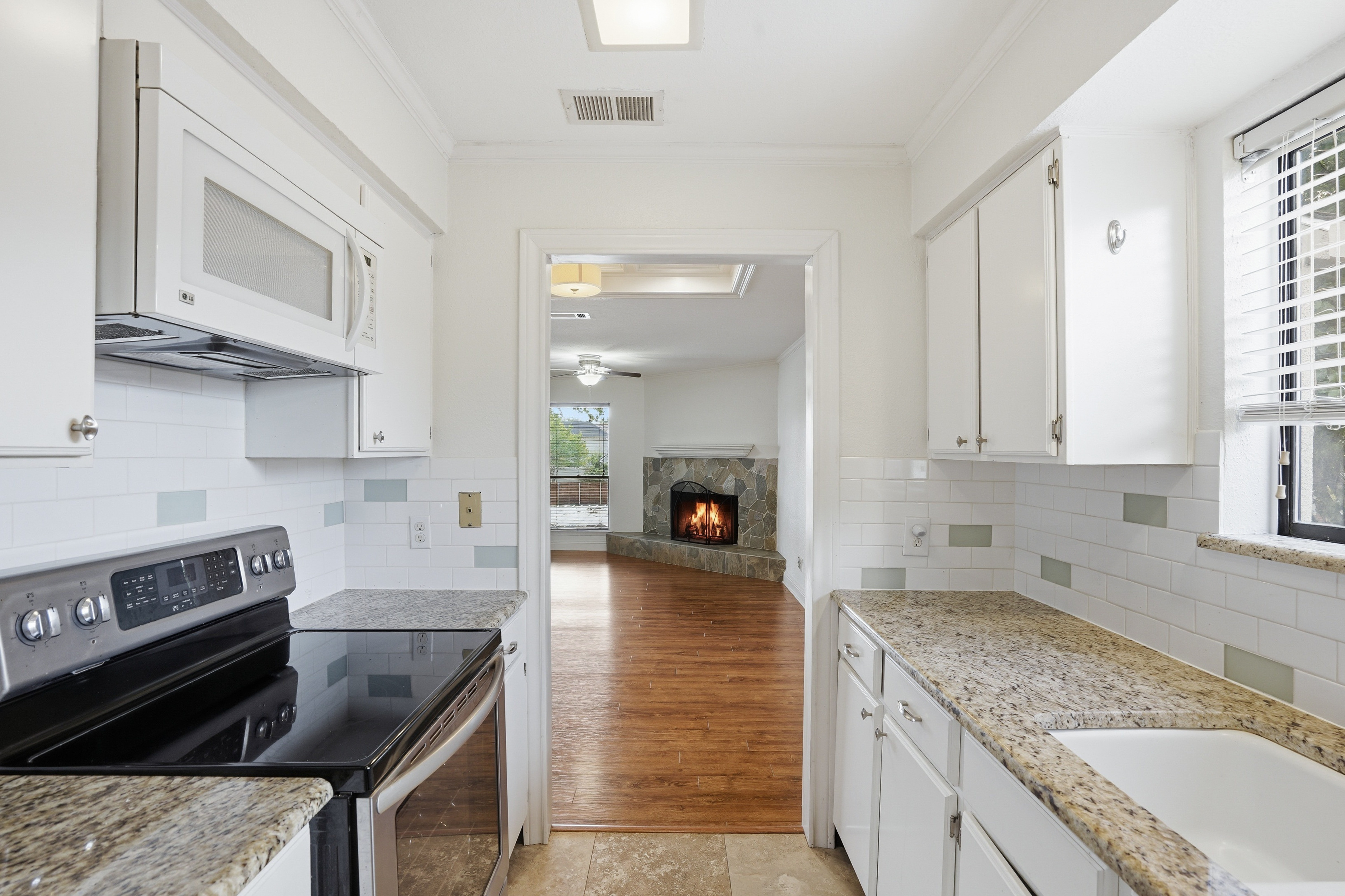 4920 Byers Avenue Fort Worth TX 76107