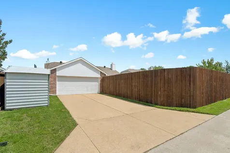 4405 Durango Lane McKinney TX 75070