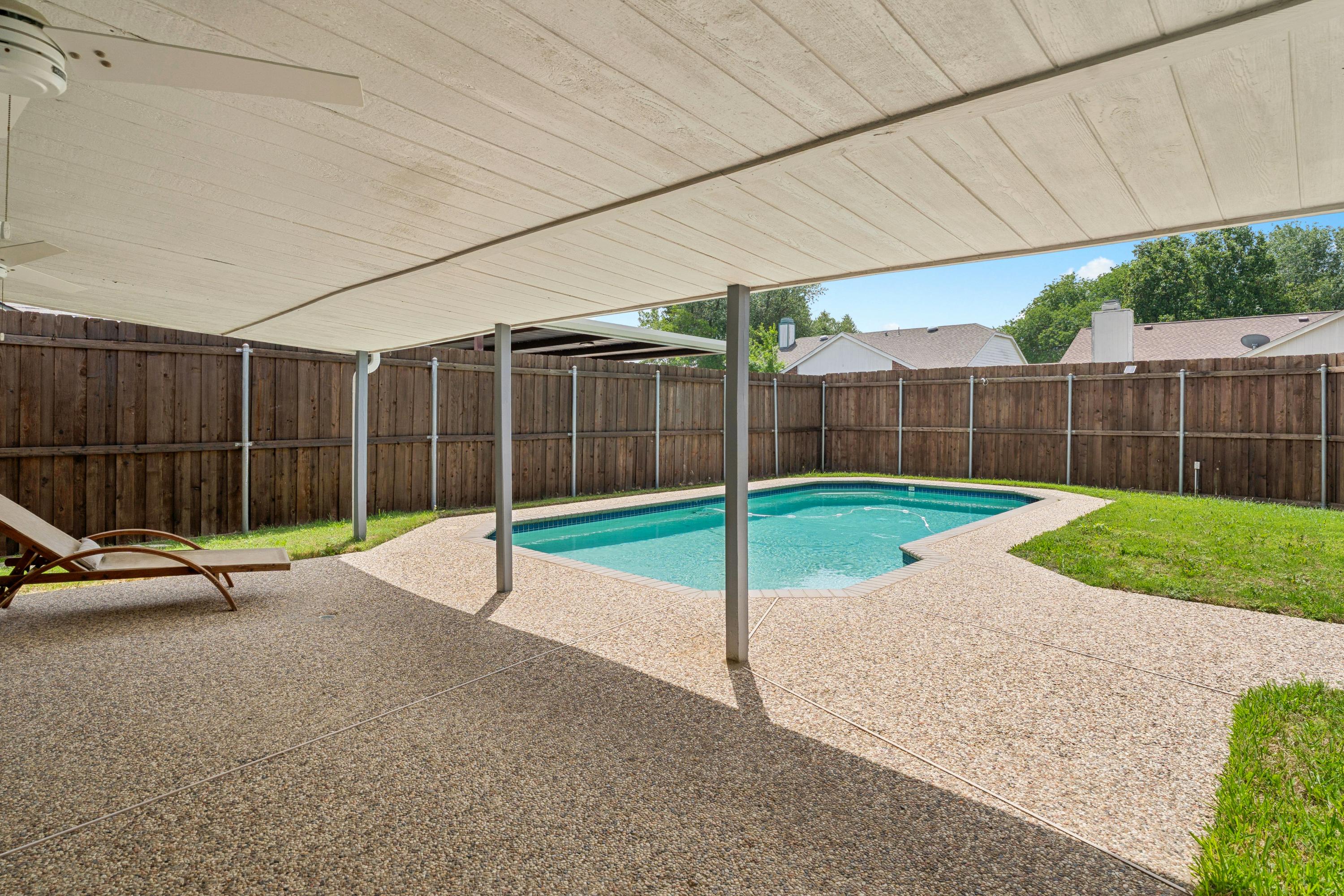4405 Durango Lane Mckinney TX 75070