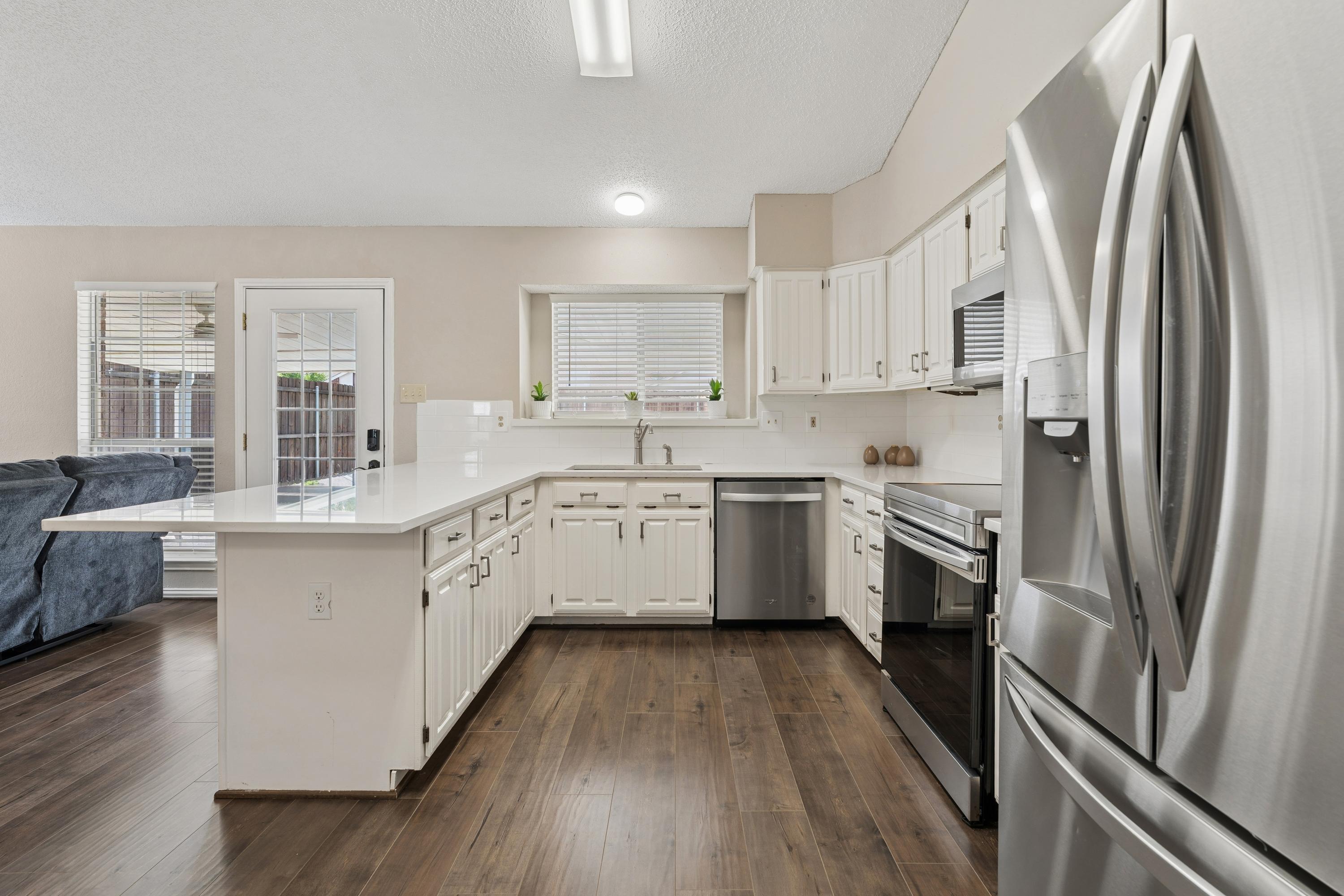 4405 Durango Lane Mckinney TX 75070