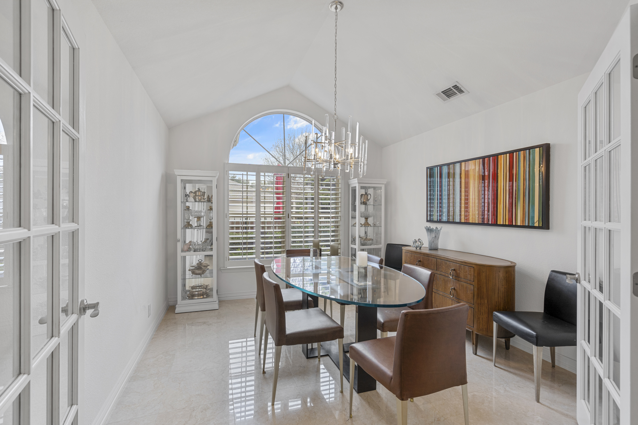 3100 Camellia Rose Drive Fort Worth TX 76116