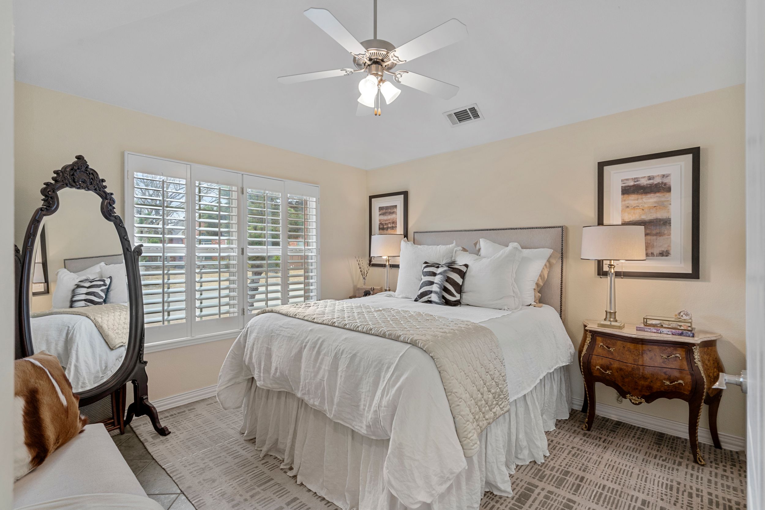 3100 Camellia Rose Drive Fort Worth TX 76116