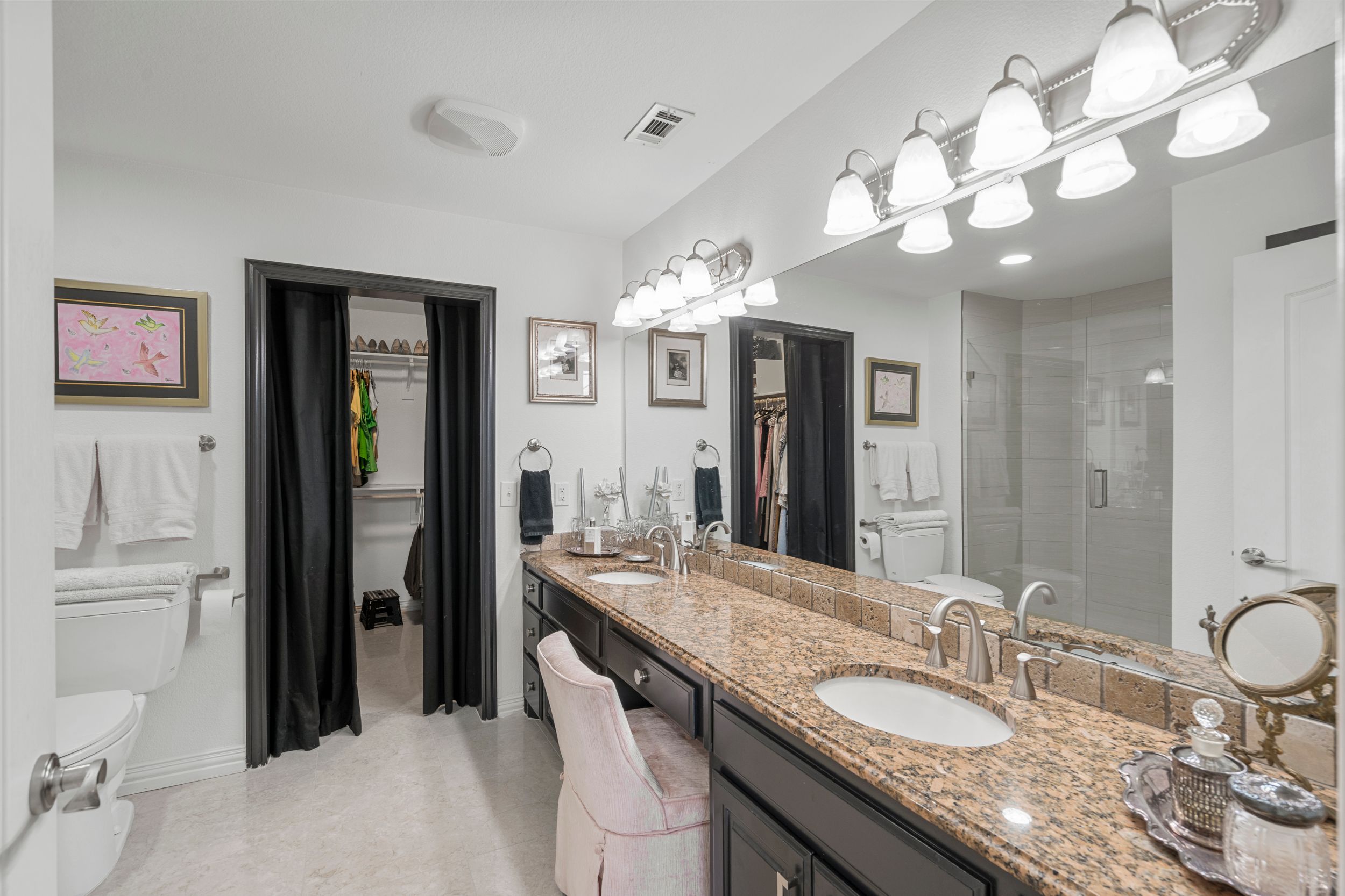 3100 Camellia Rose Drive Fort Worth TX 76116
