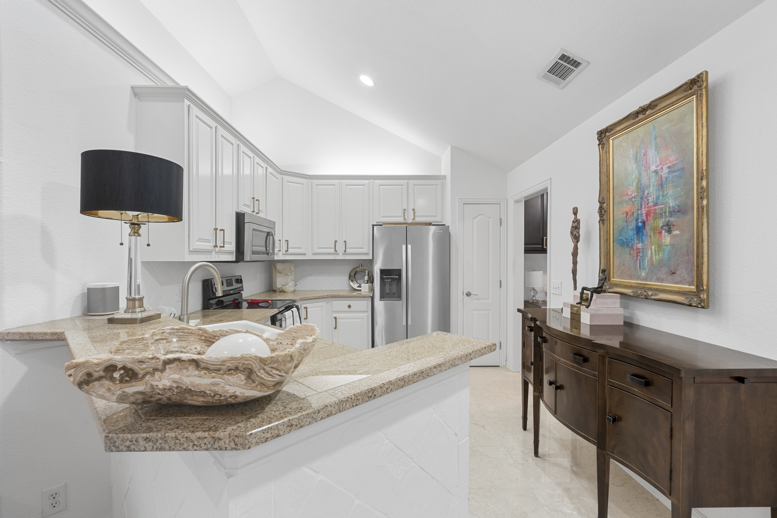 3100 Camellia Rose Drive Fort Worth TX 76116