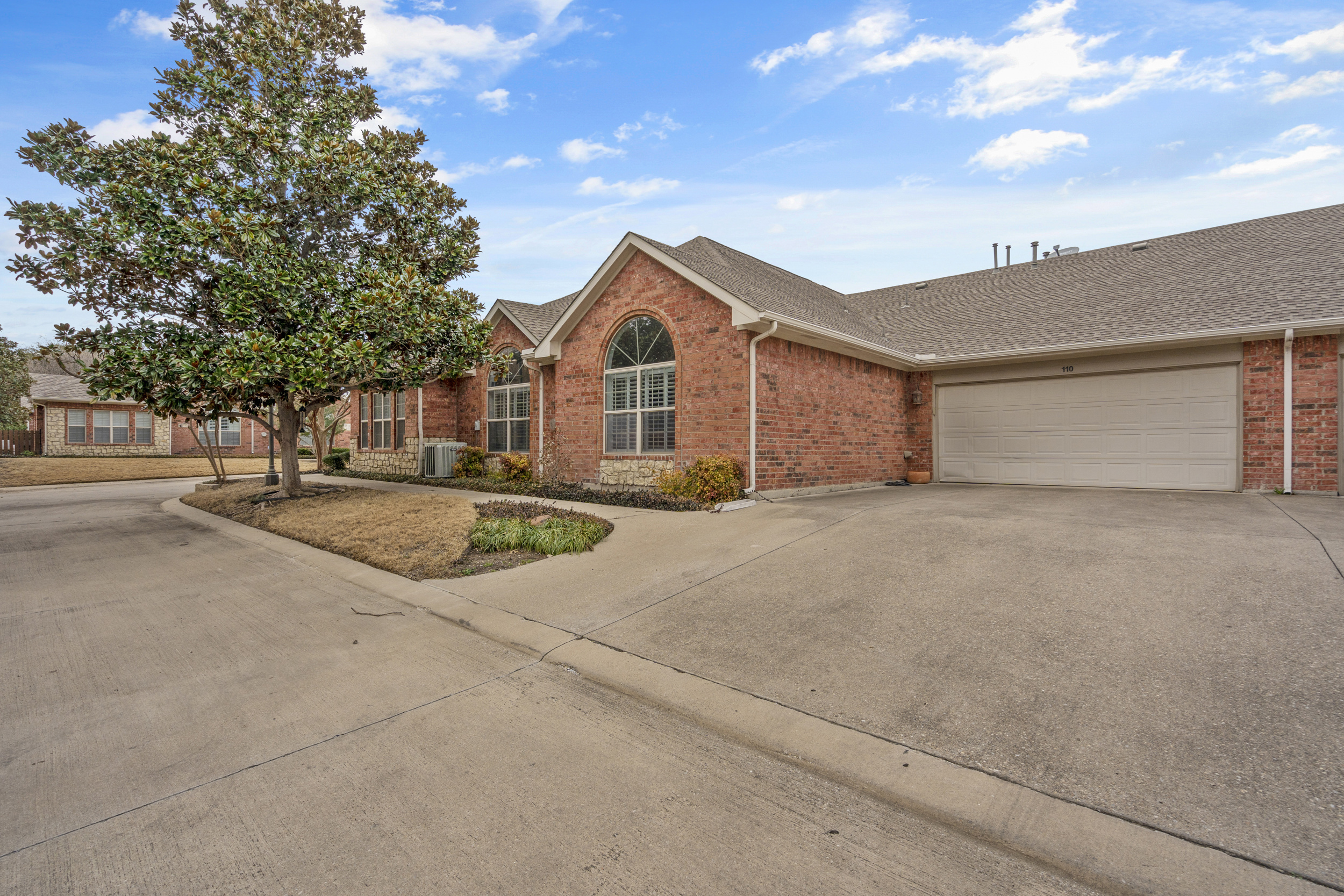 3100 Camellia Rose Drive Fort Worth TX 76116