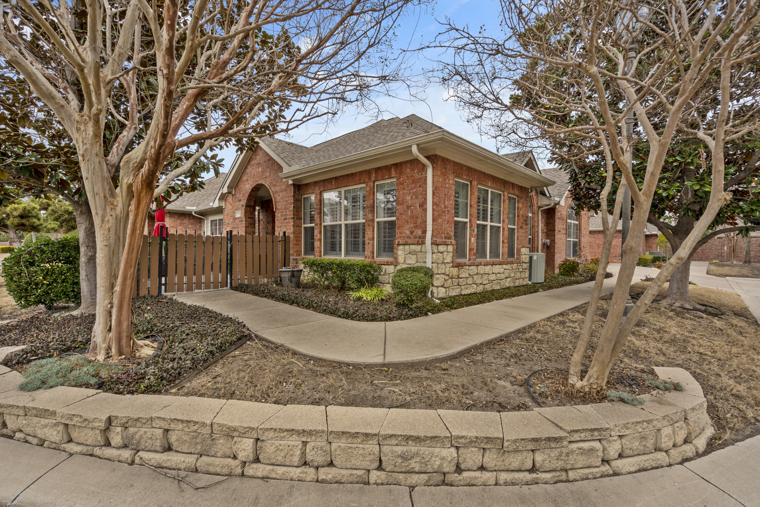 3100 Camellia Rose Drive Fort Worth TX 76116