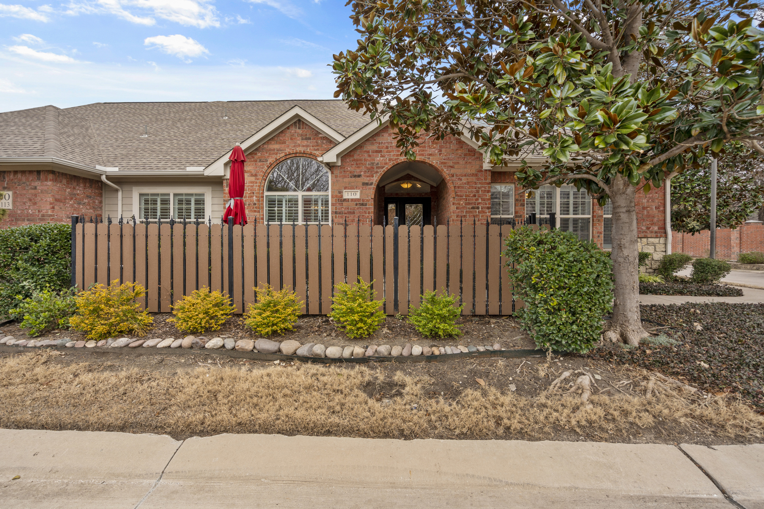 3100 Camellia Rose Drive Fort Worth TX 76116
