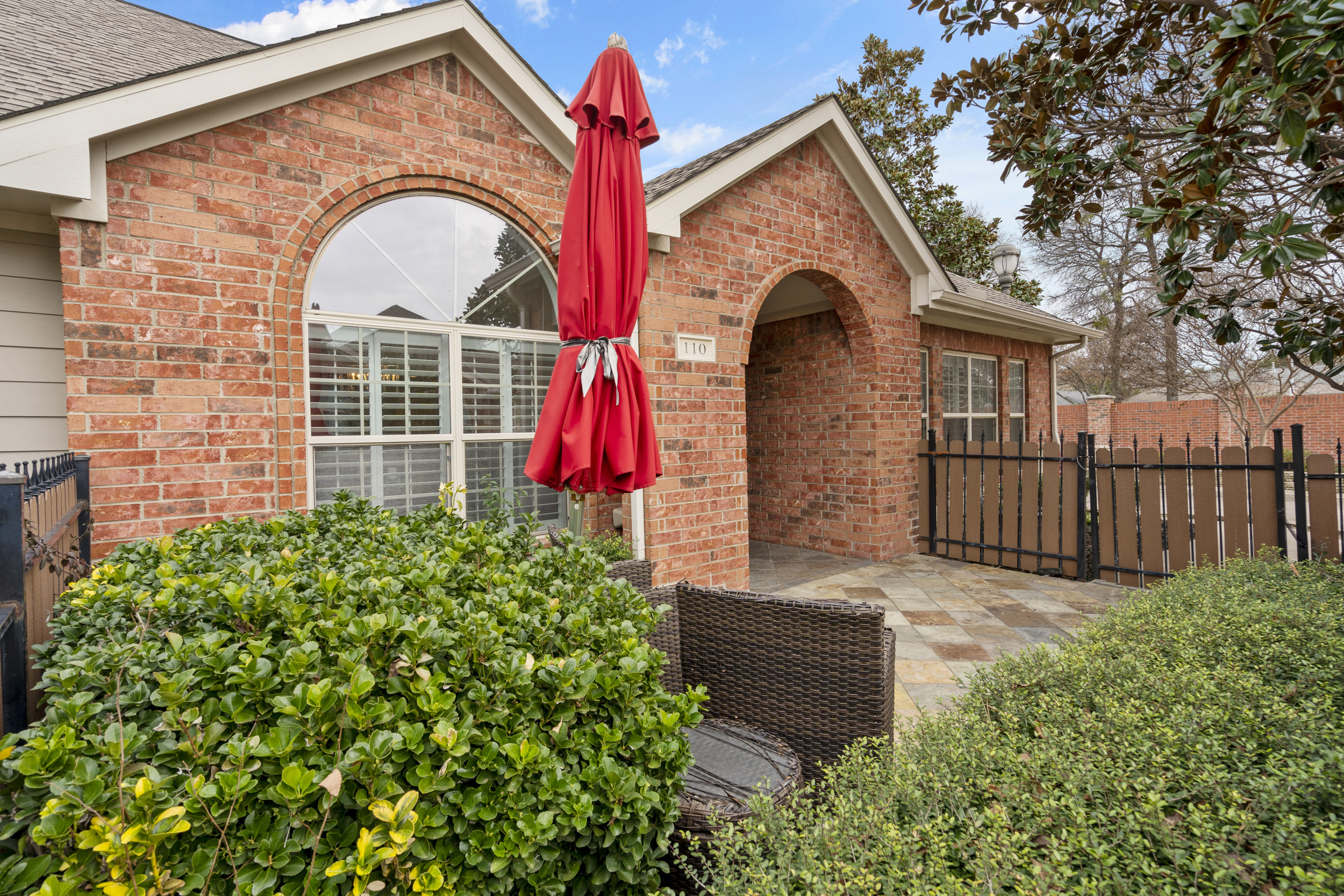 3100 Camellia Rose Drive Fort Worth TX 76116