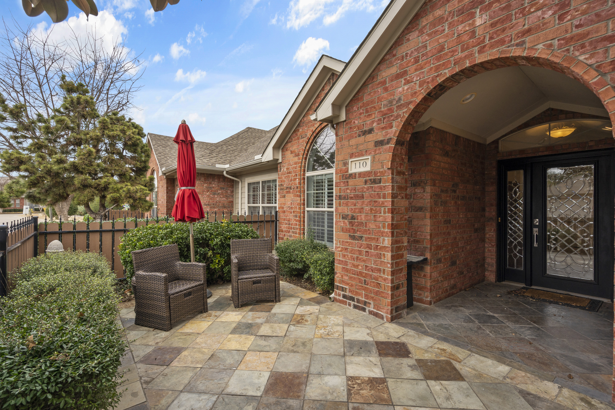 3100 Camellia Rose Drive Fort Worth TX 76116