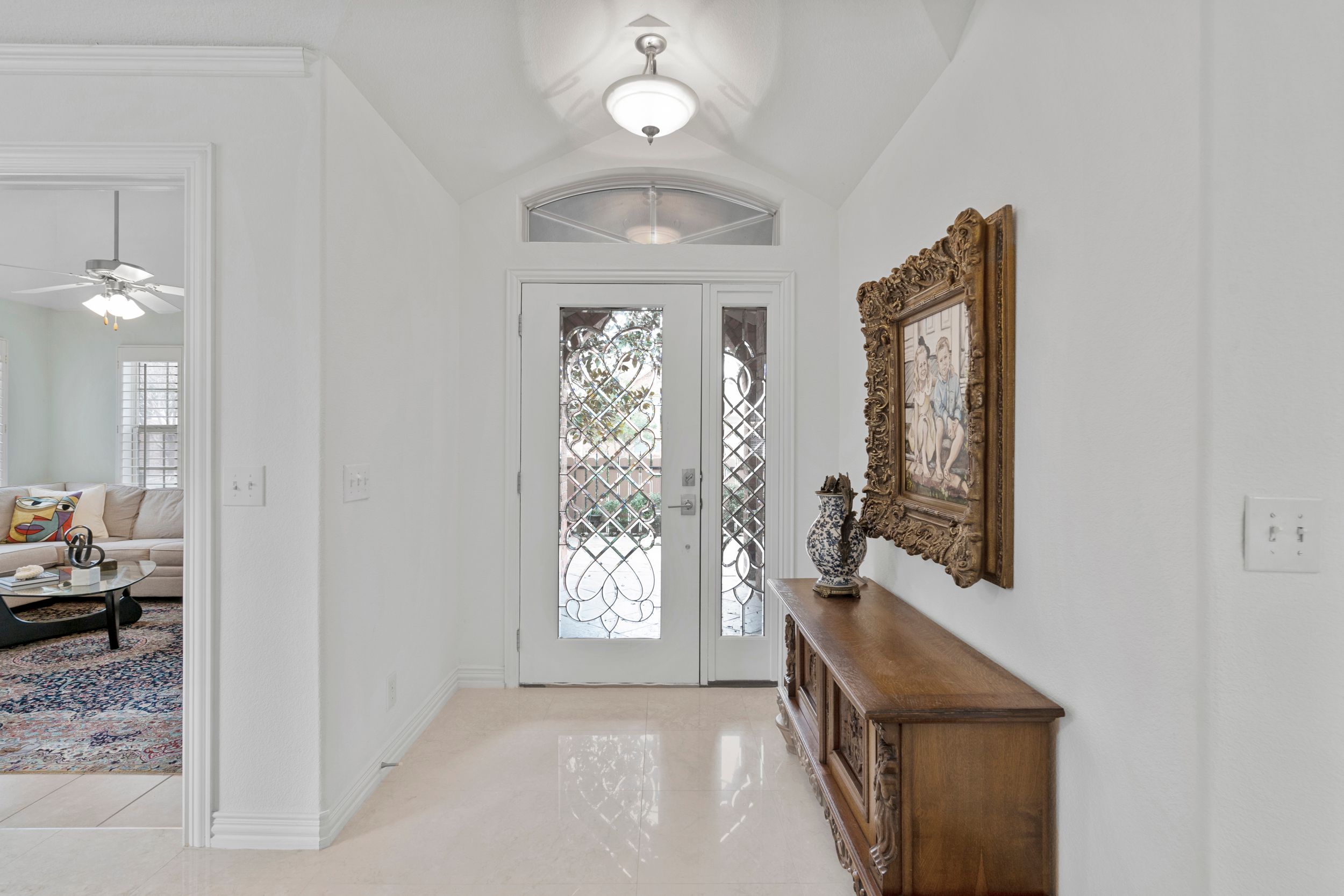 3100 Camellia Rose Drive Fort Worth TX 76116