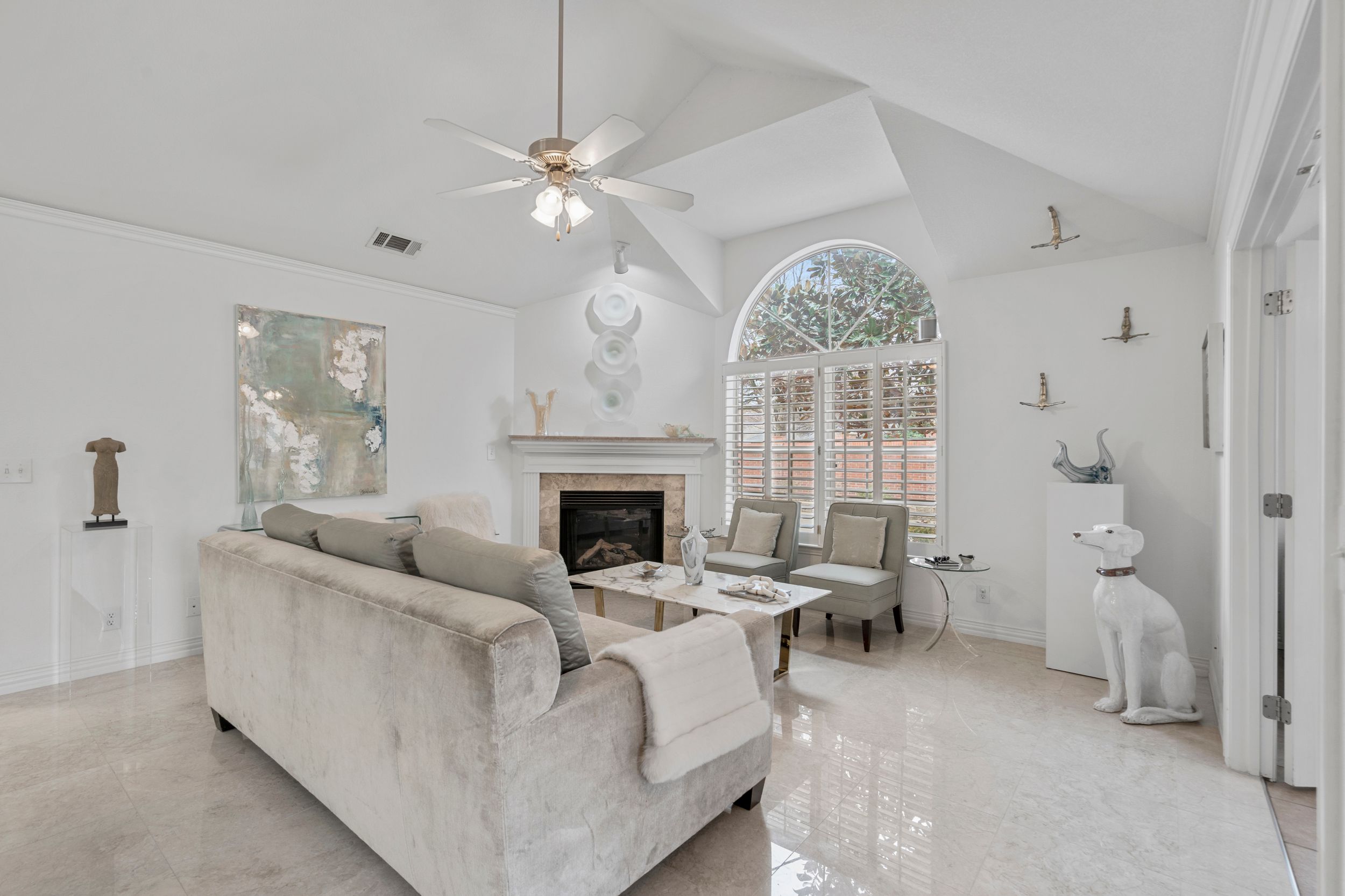 3100 Camellia Rose Drive Fort Worth TX 76116