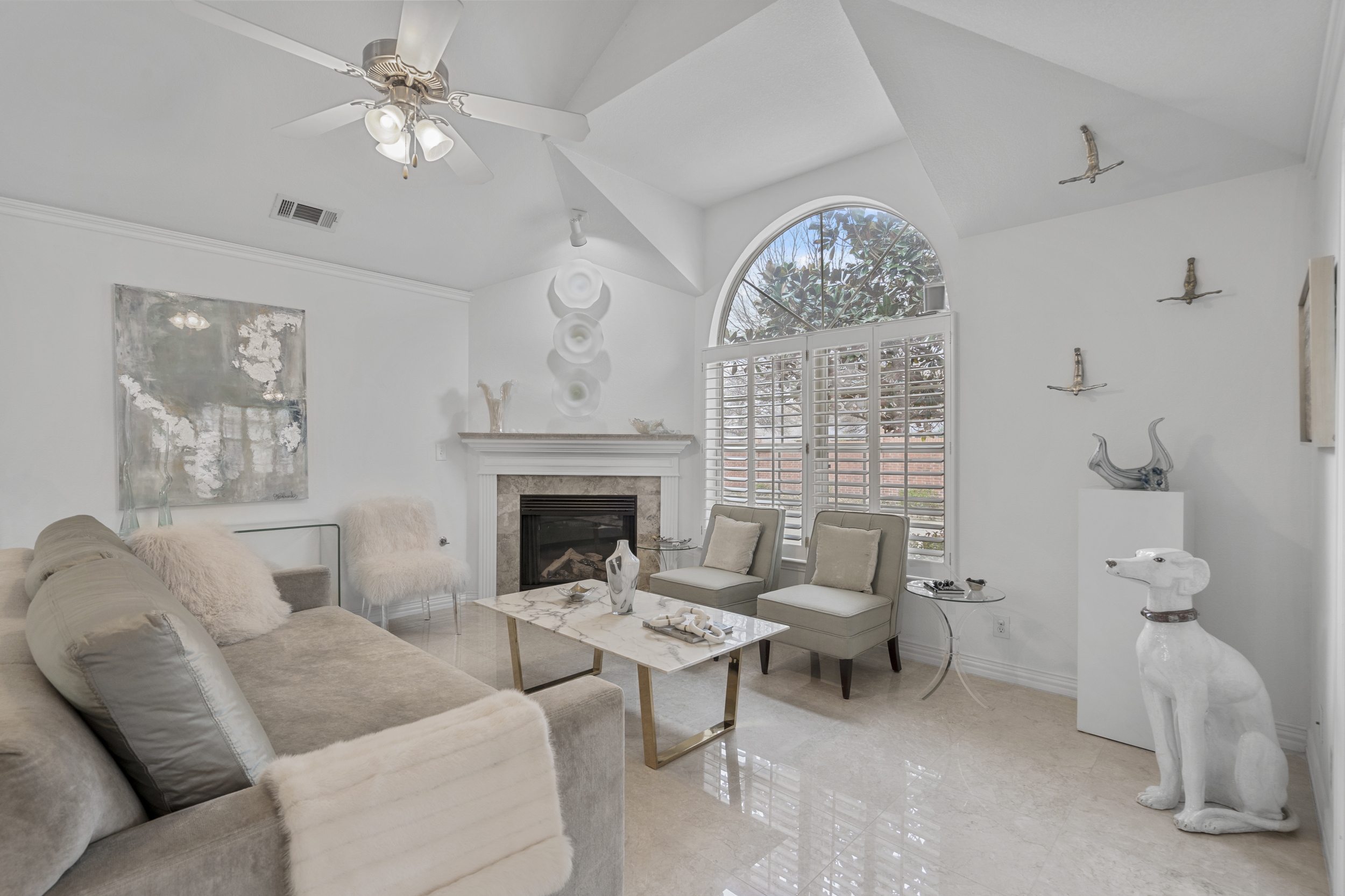 3100 Camellia Rose Drive Fort Worth TX 76116