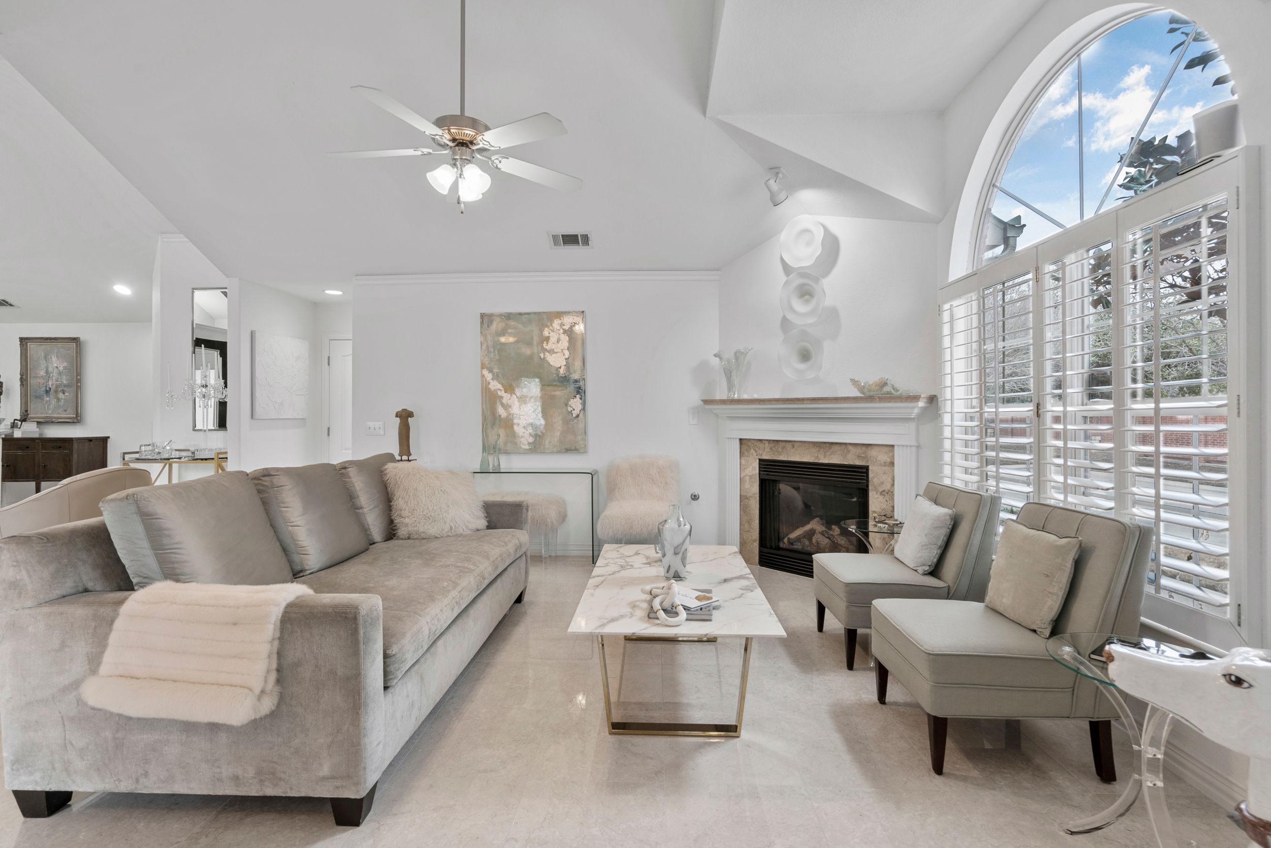 3100 Camellia Rose Drive Fort Worth TX 76116