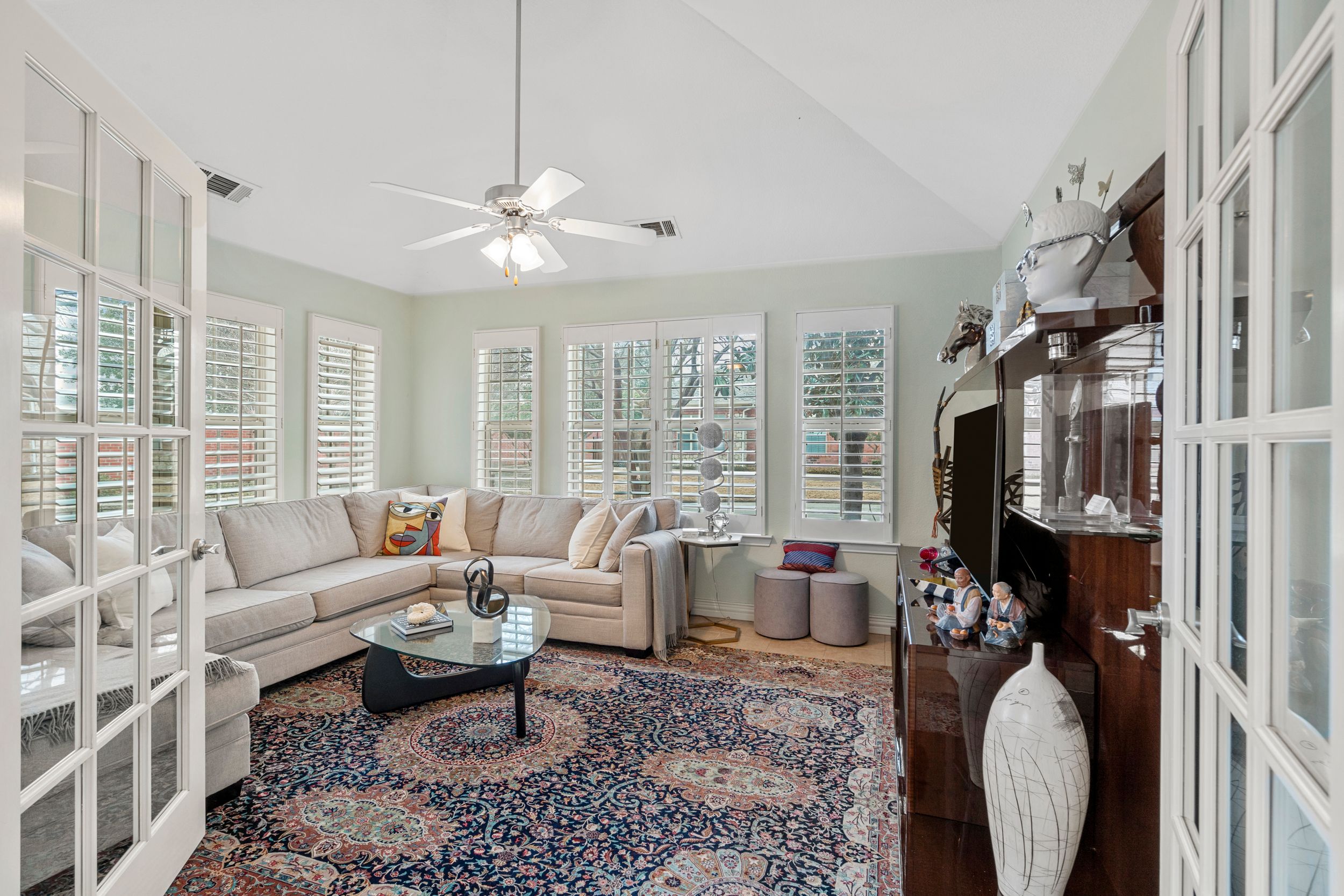 3100 Camellia Rose Drive Fort Worth TX 76116