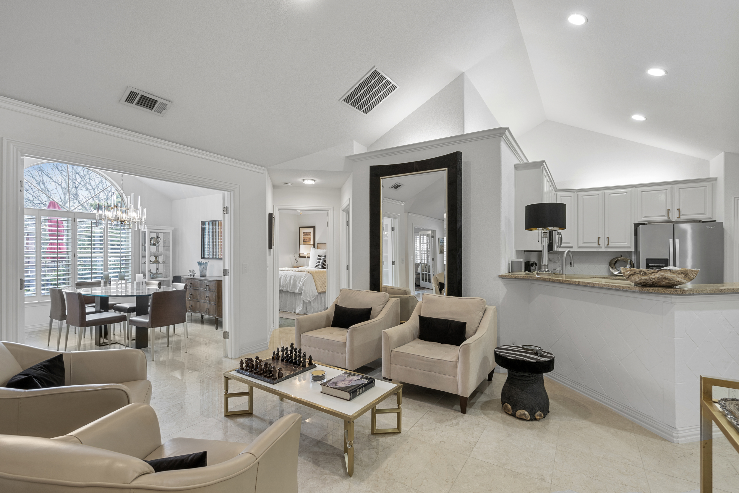 3100 Camellia Rose Drive Fort Worth TX 76116