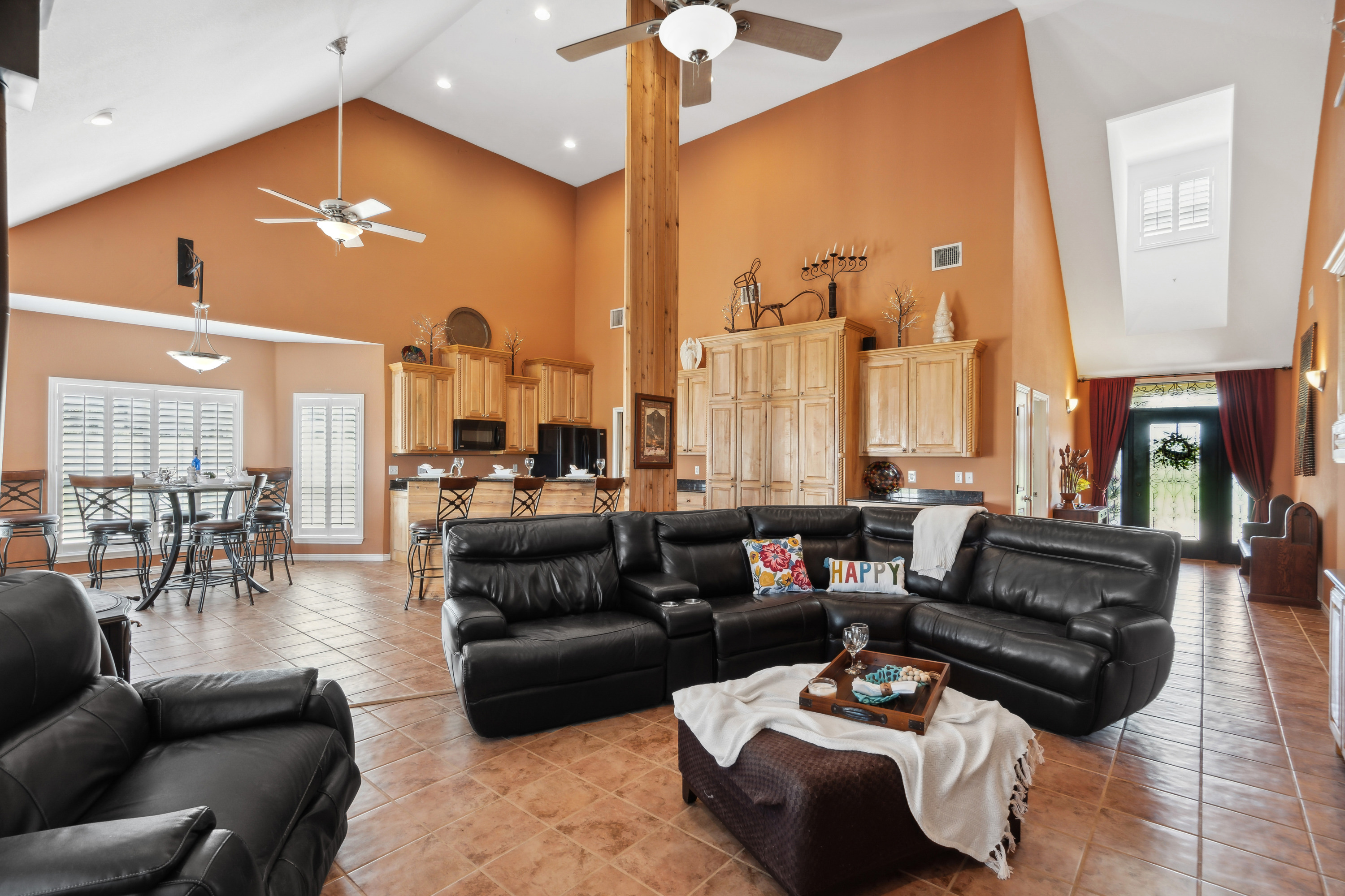 2250 County Road 913 Joshua TX 76058