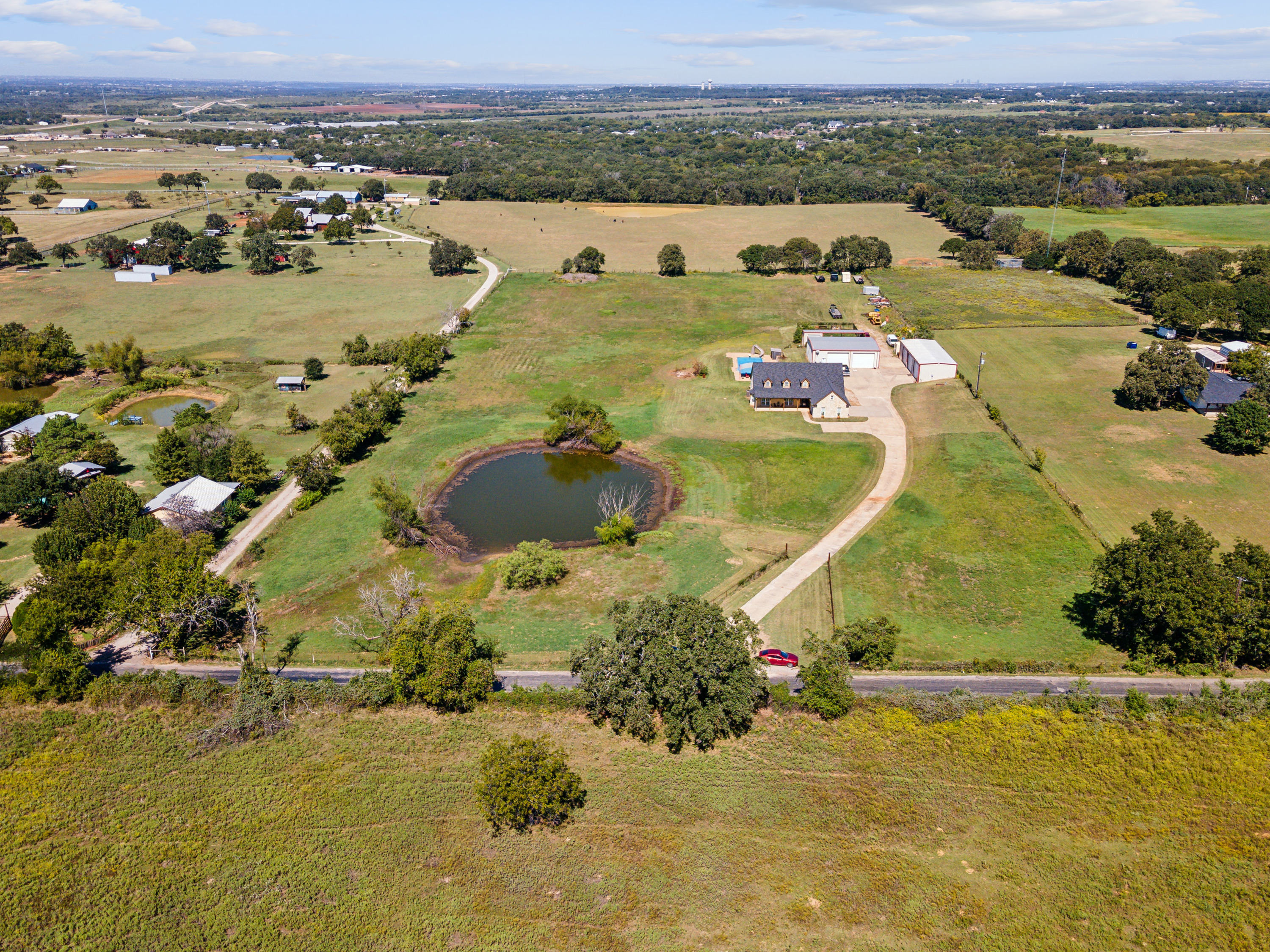 2250 County Road 913 Joshua TX 76058