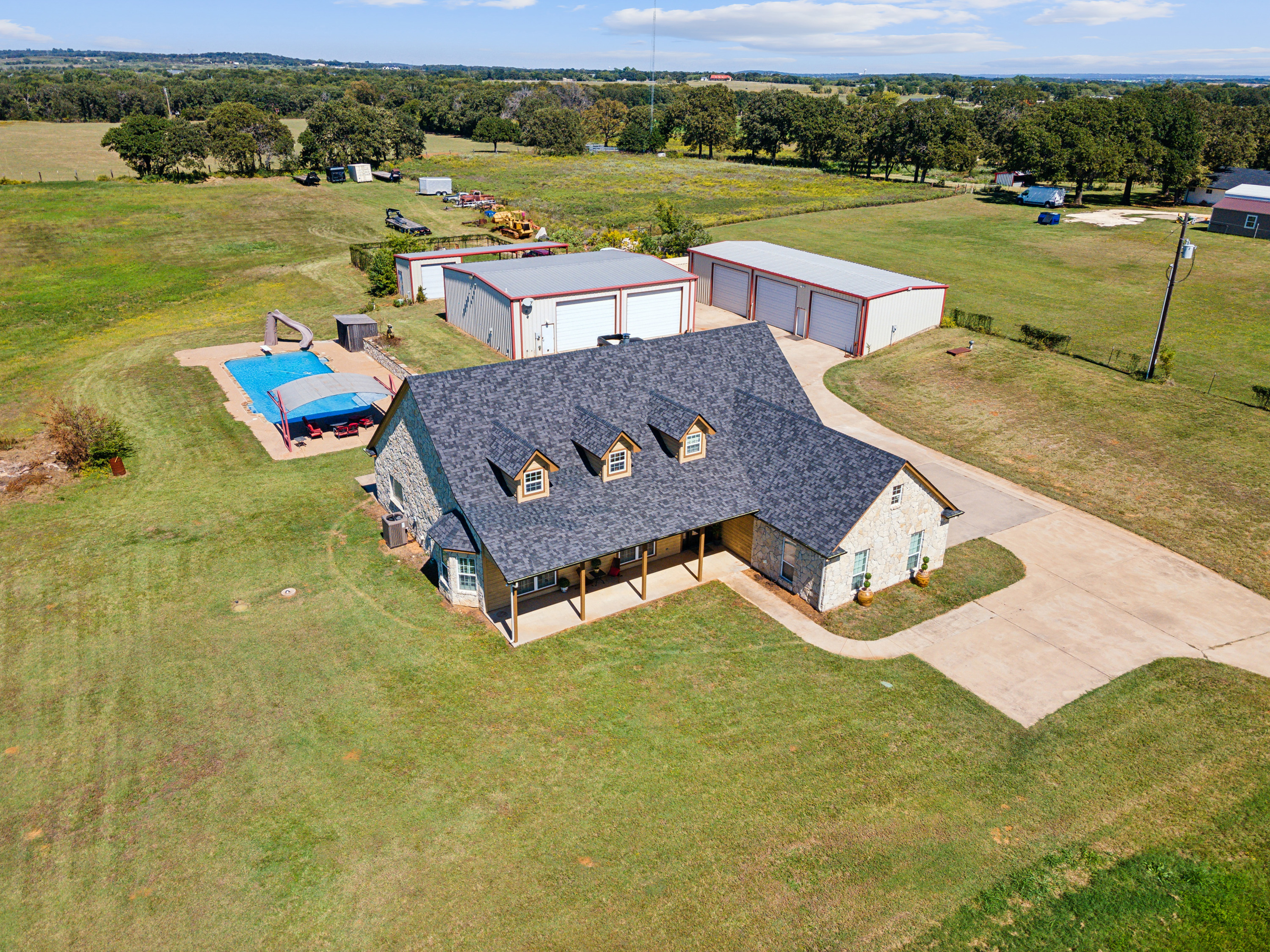 2250 County Road 913 Joshua TX 76058