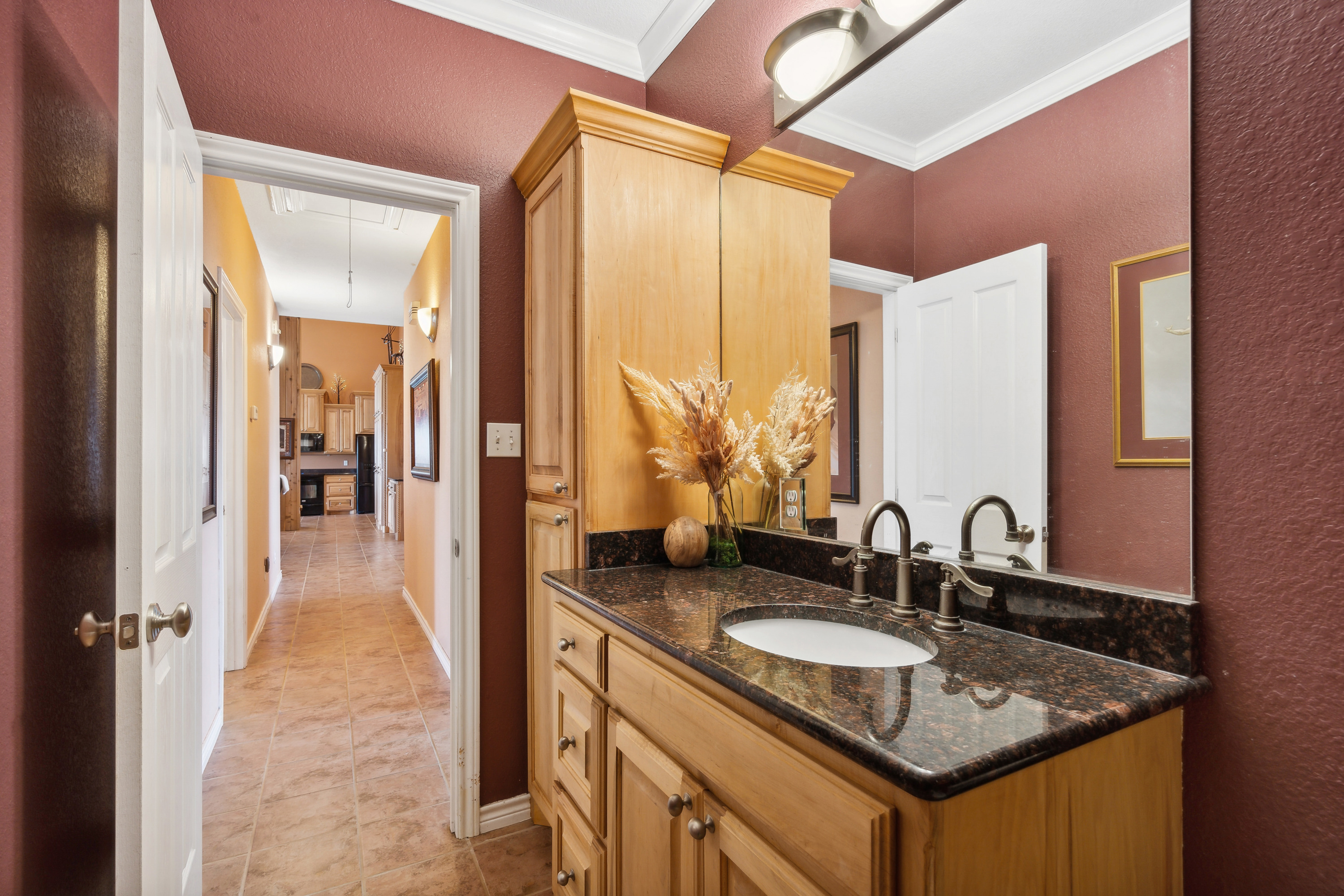 2250 County Road 913 Joshua TX 76058