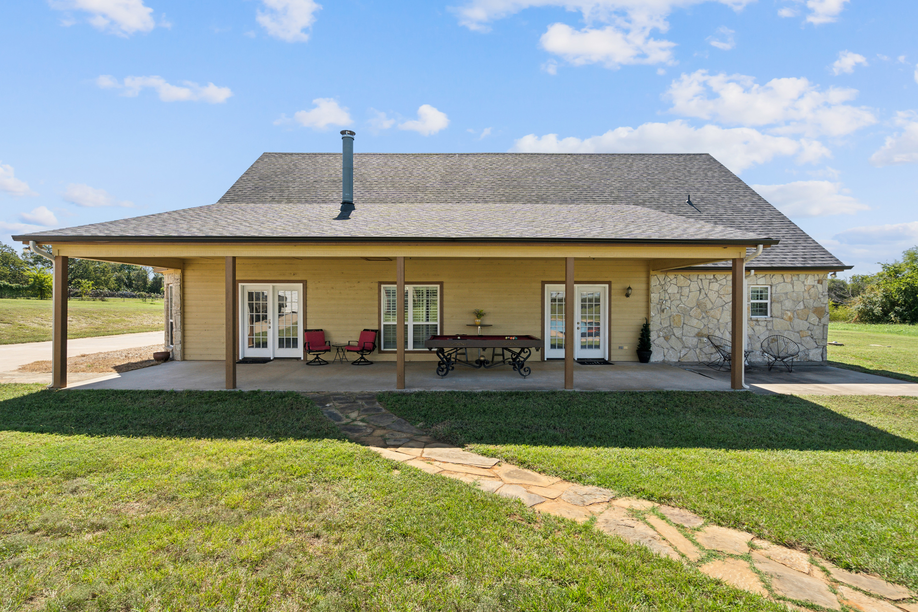 2250 County Road 913 Joshua TX 76058