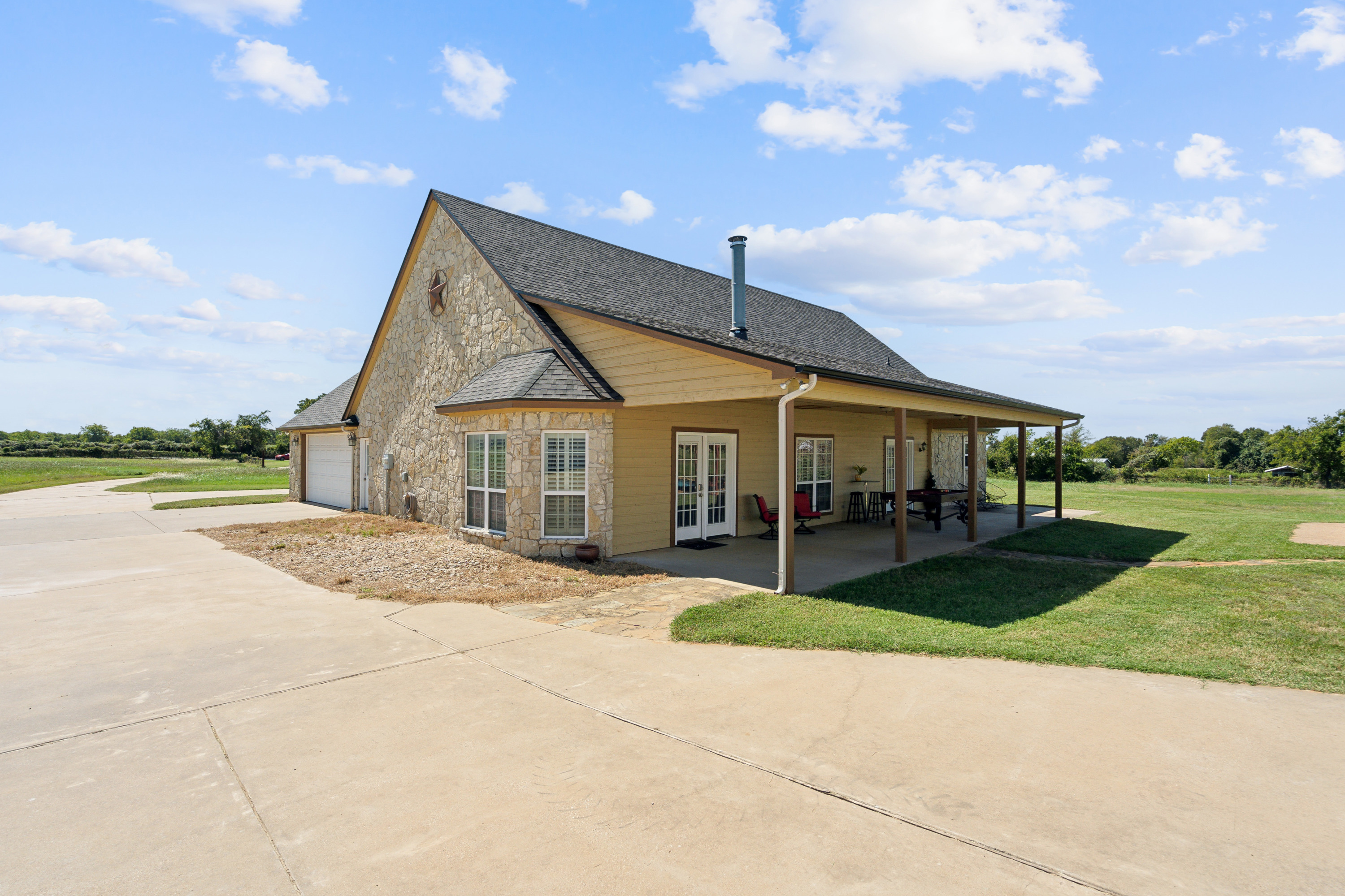 2250 County Road 913 Joshua TX 76058