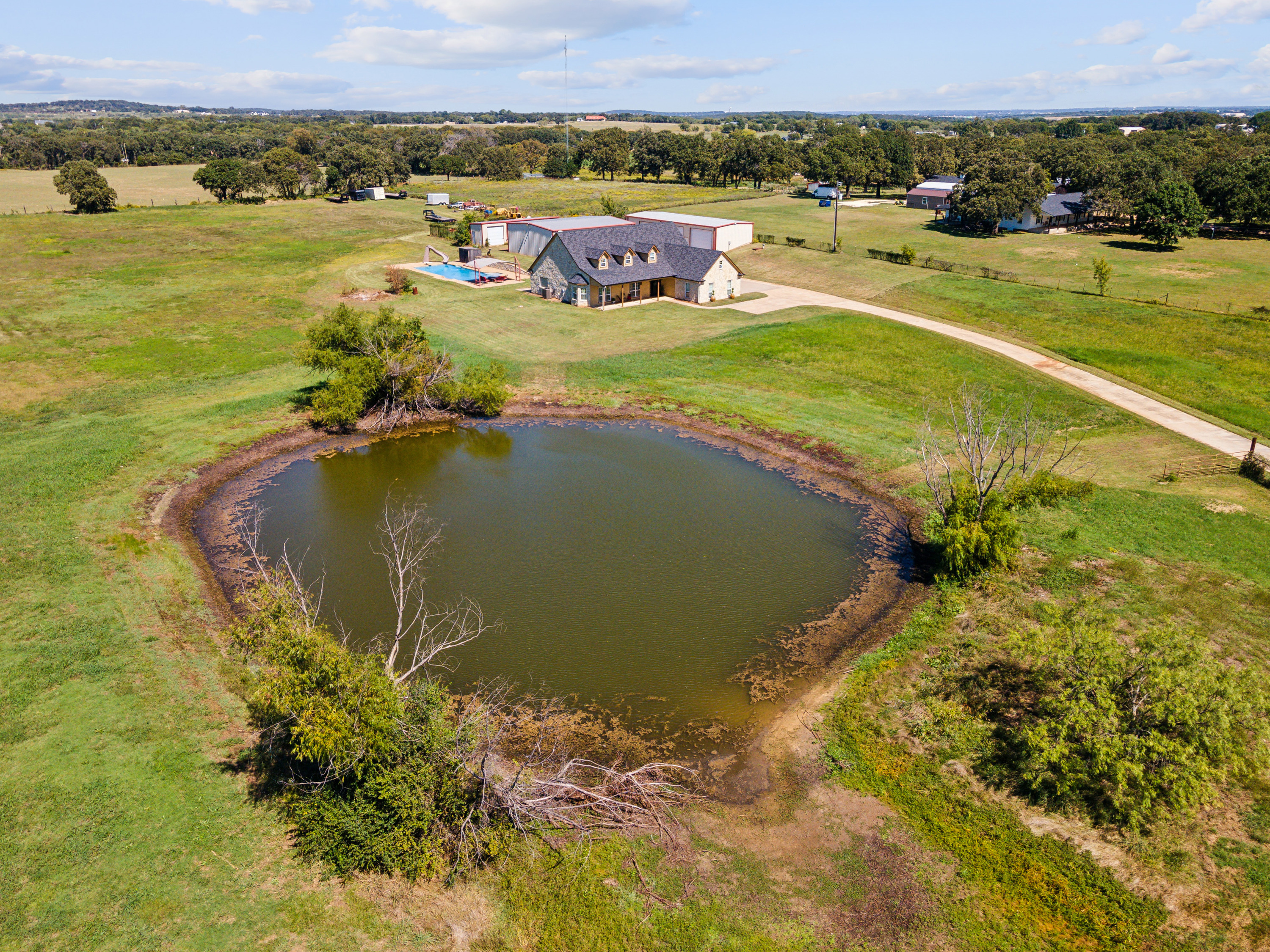 2250 County Road 913 Joshua TX 76058
