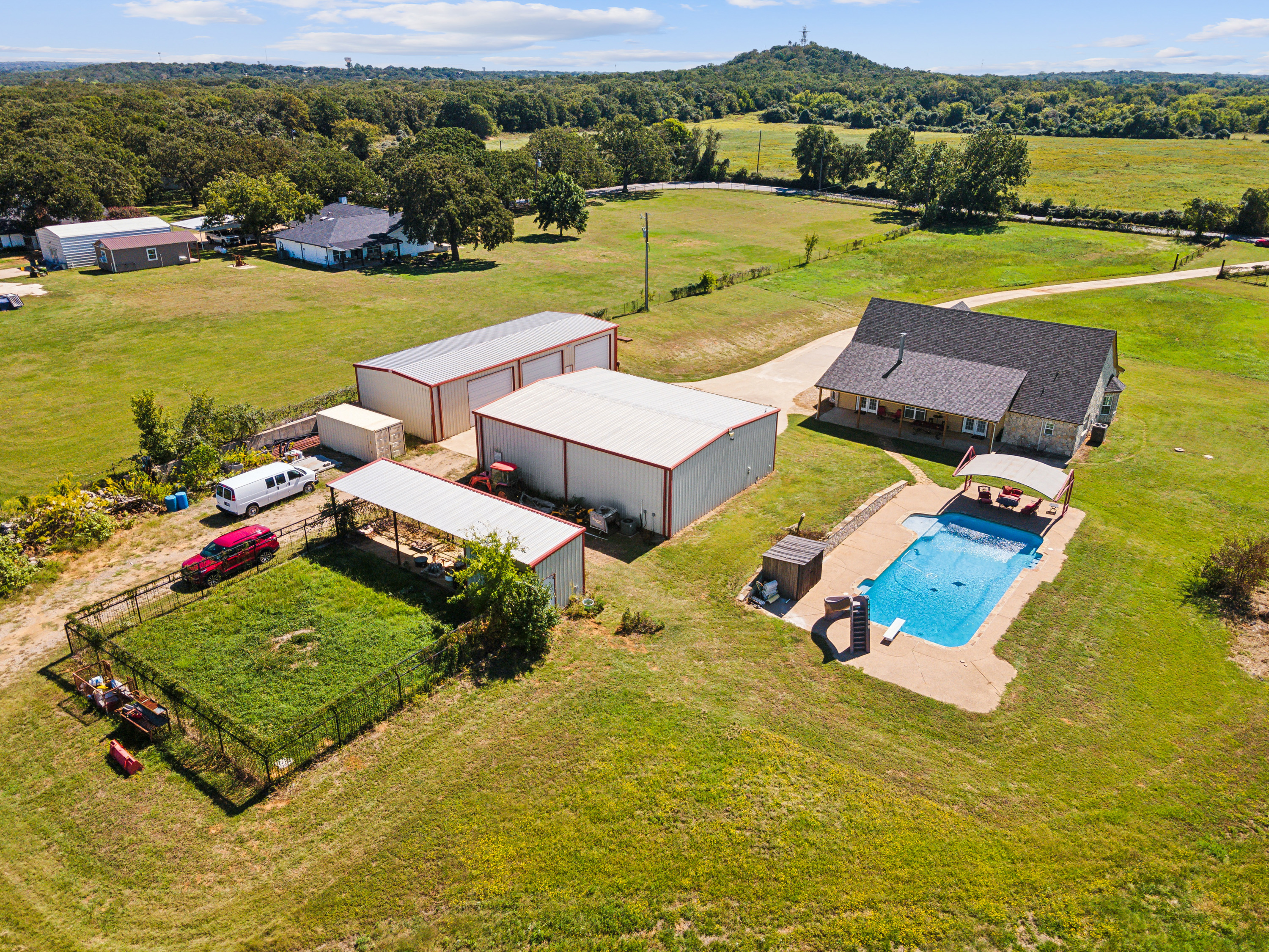 2250 County Road 913 Joshua TX 76058