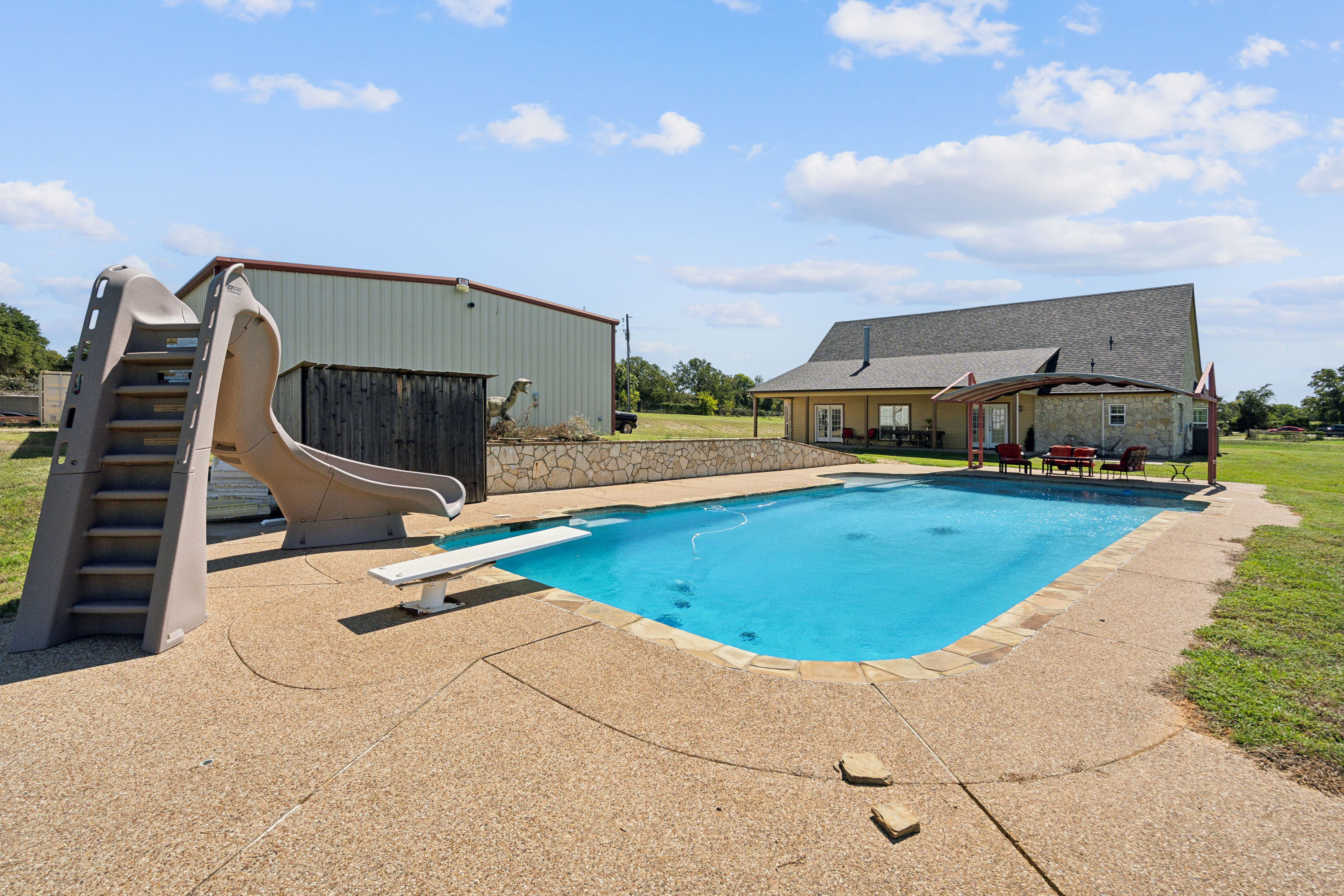 2250 County Road 913 Joshua TX 76058