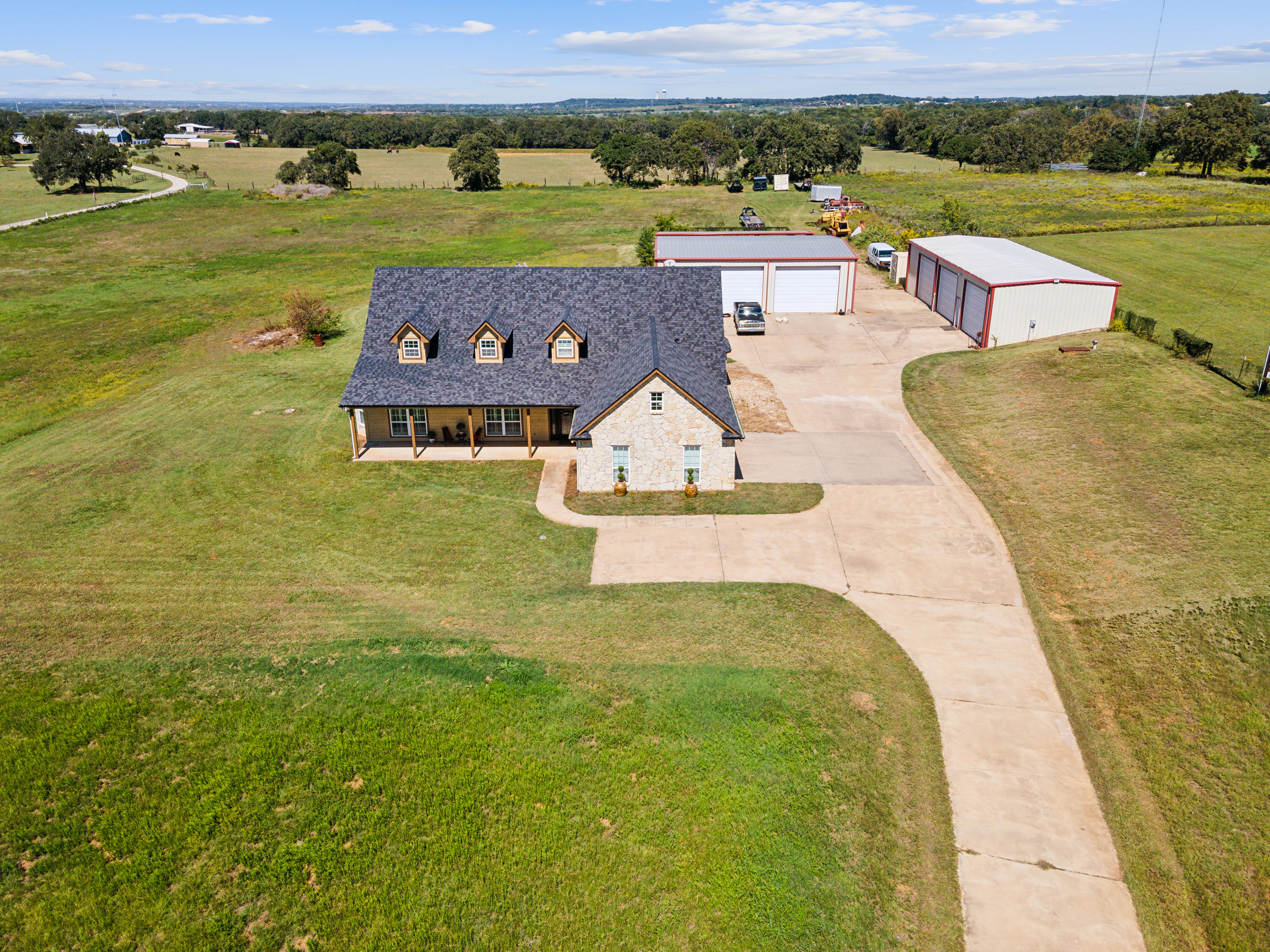 2250 County Road 913 Joshua TX 76058