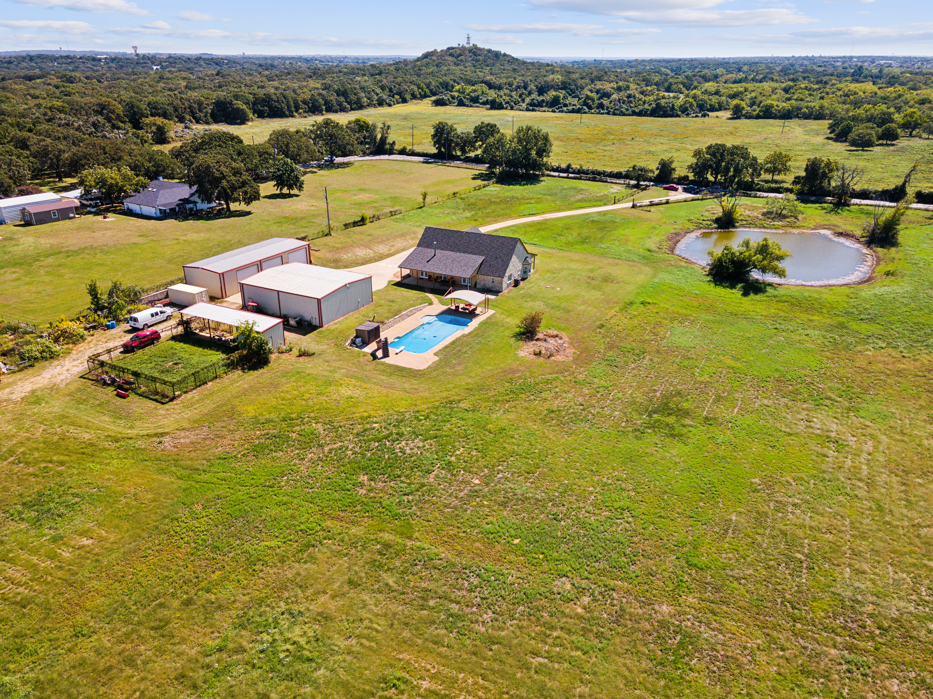2250 County Road 913 Joshua TX 76058