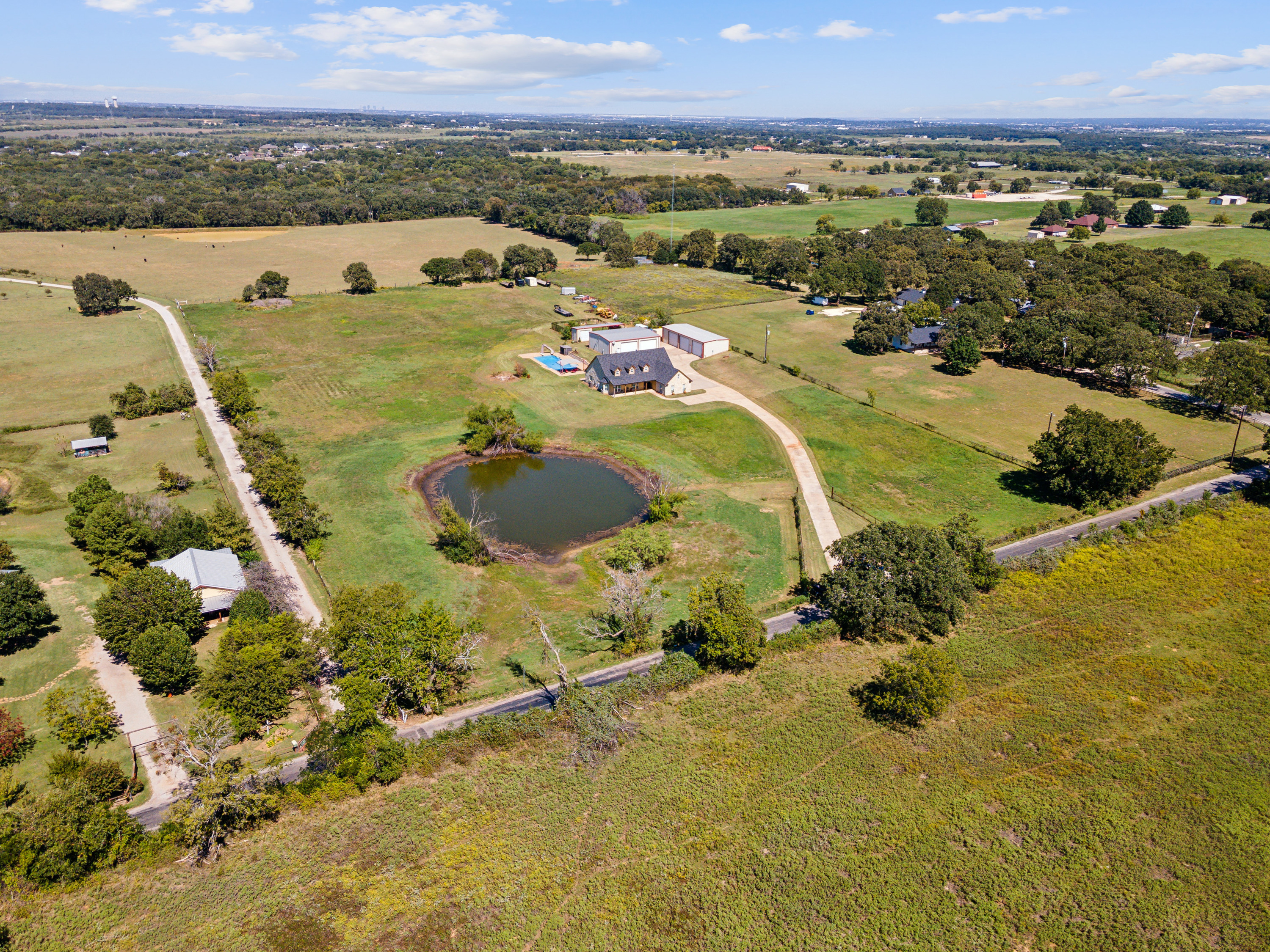 2250 County Road 913 Joshua TX 76058