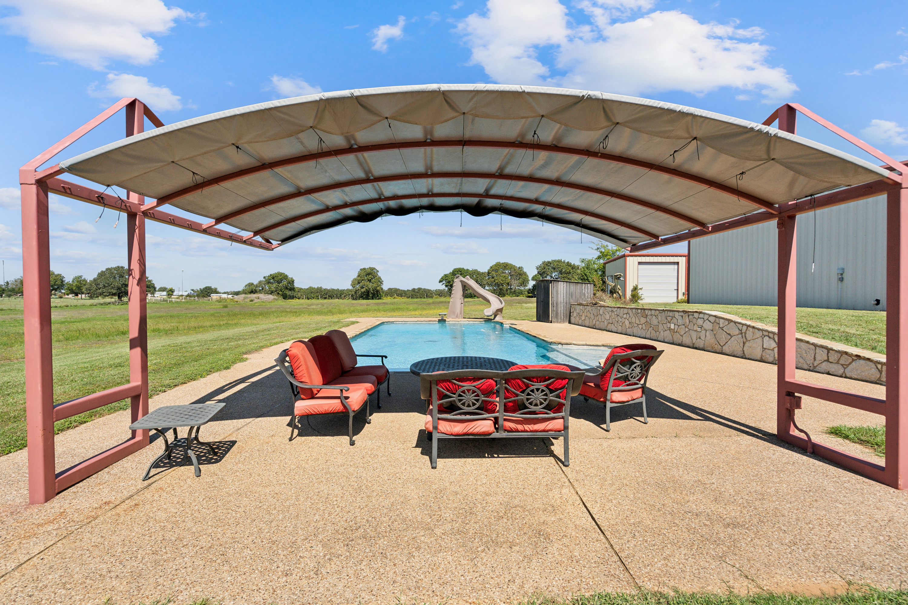 2250 County Road 913 Joshua TX 76058