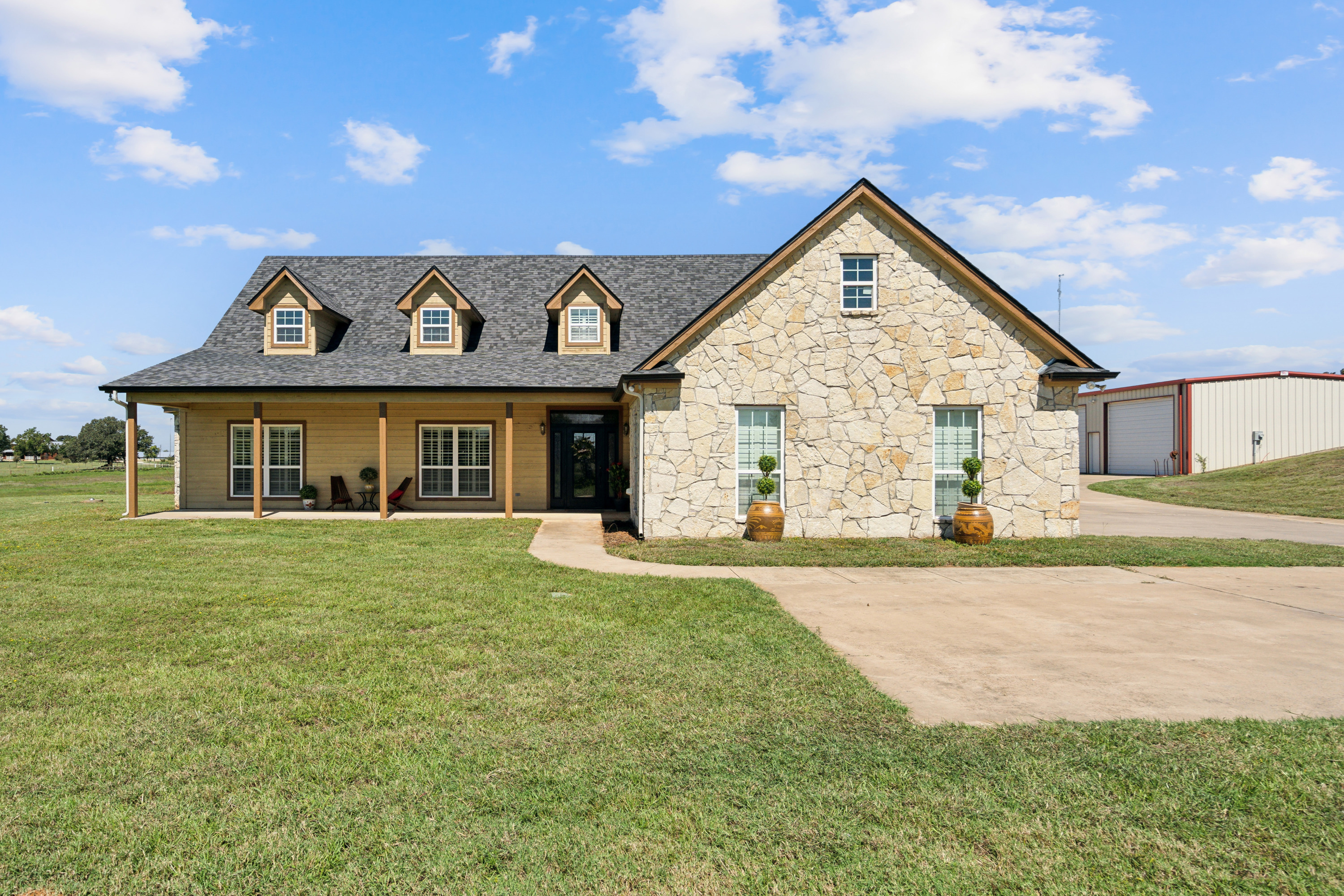 2250 County Road 913 Joshua TX 76058