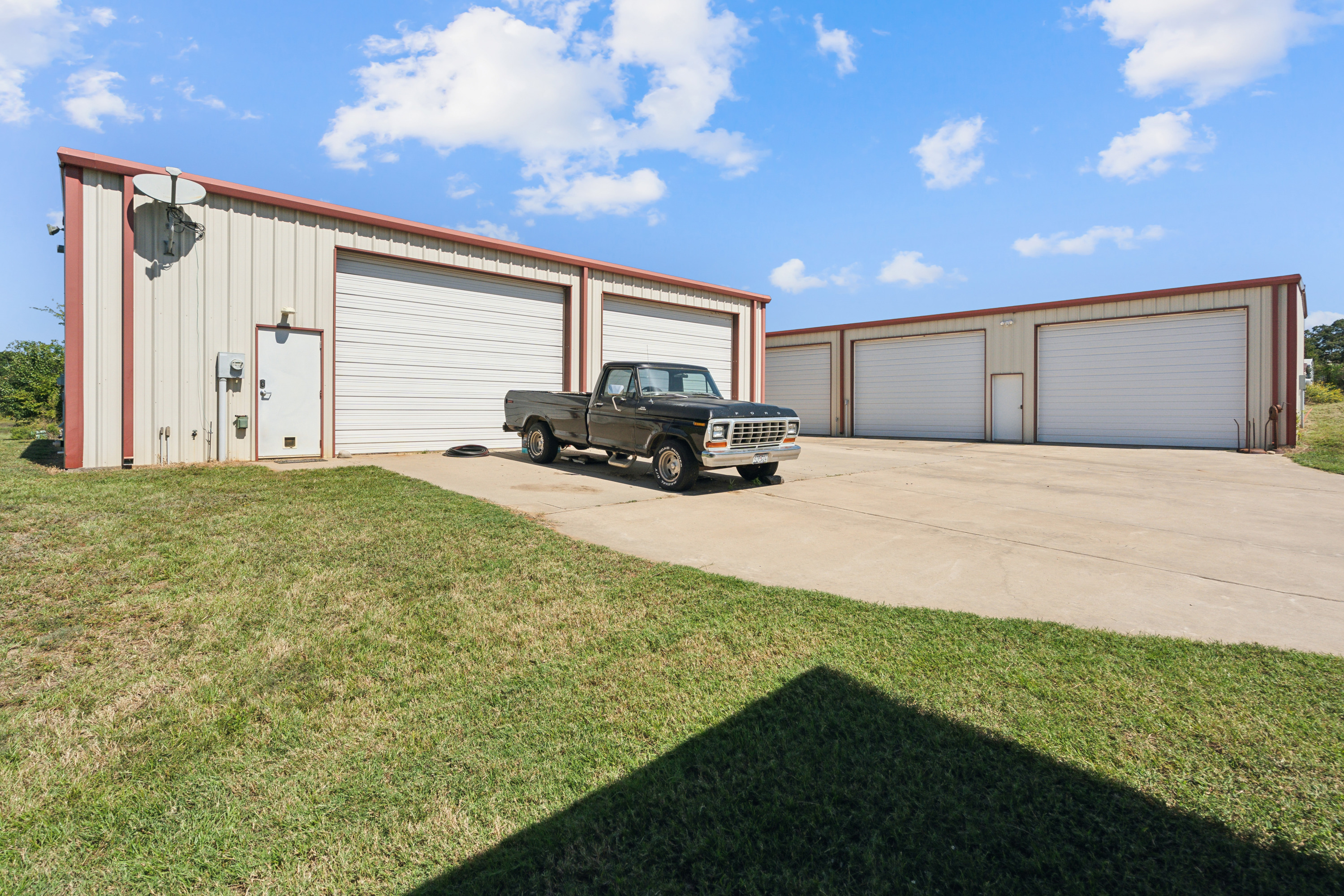 2250 County Road 913 Joshua TX 76058