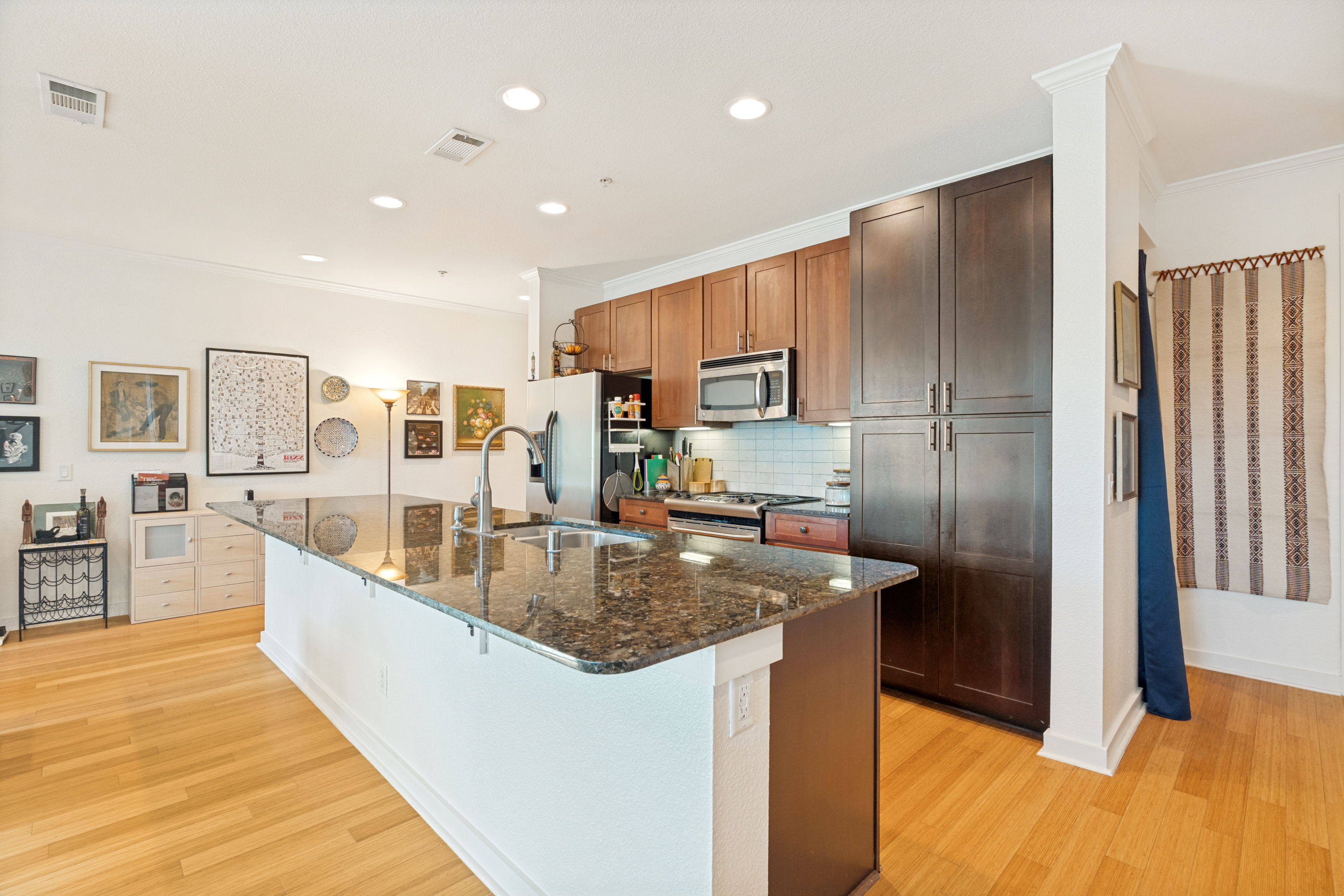 4319 Bowser Avenue Dallas TX 75219