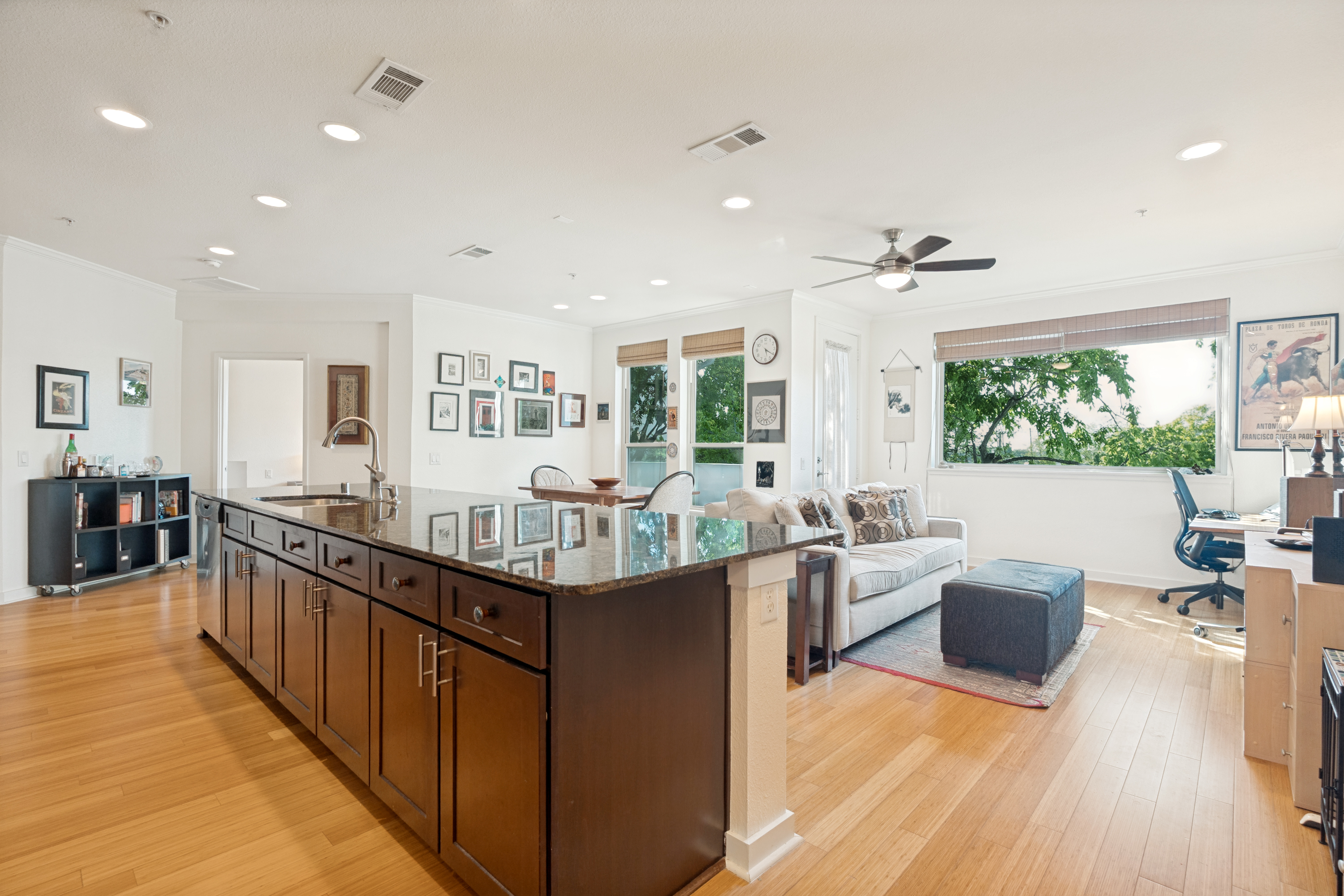 4319 Bowser Avenue Dallas TX 75219