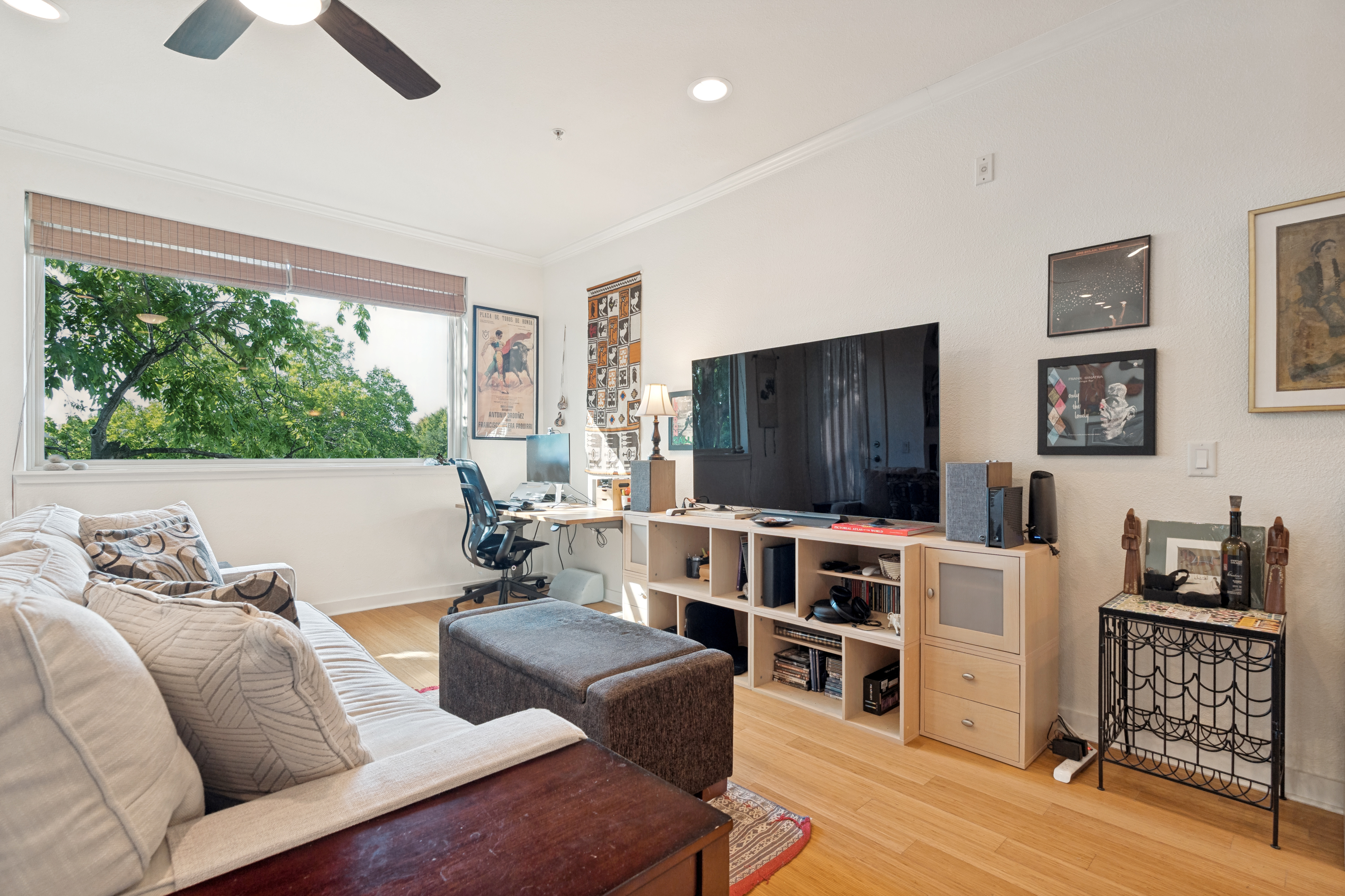 4319 Bowser Avenue Dallas TX 75219