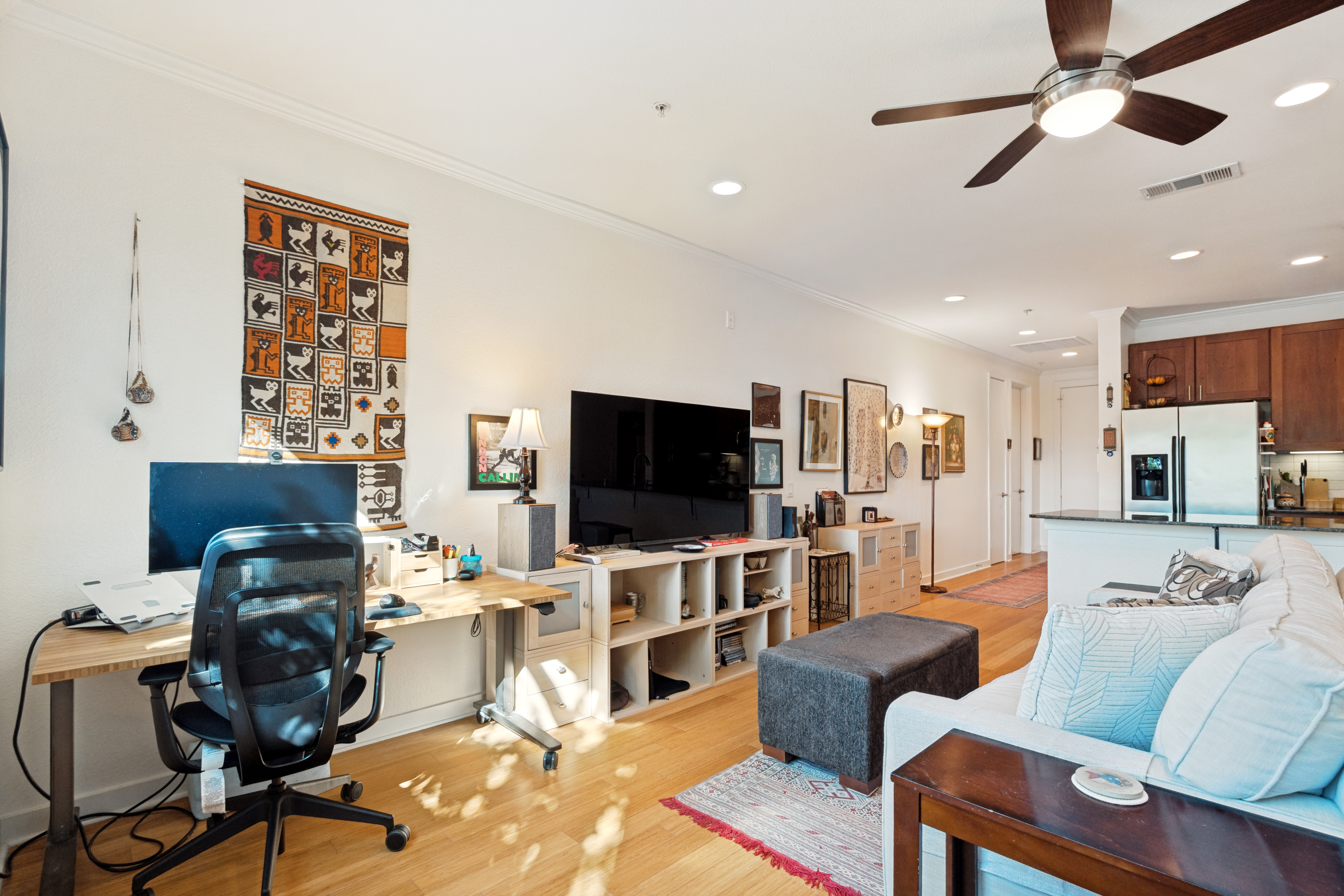 4319 Bowser Avenue Dallas TX 75219