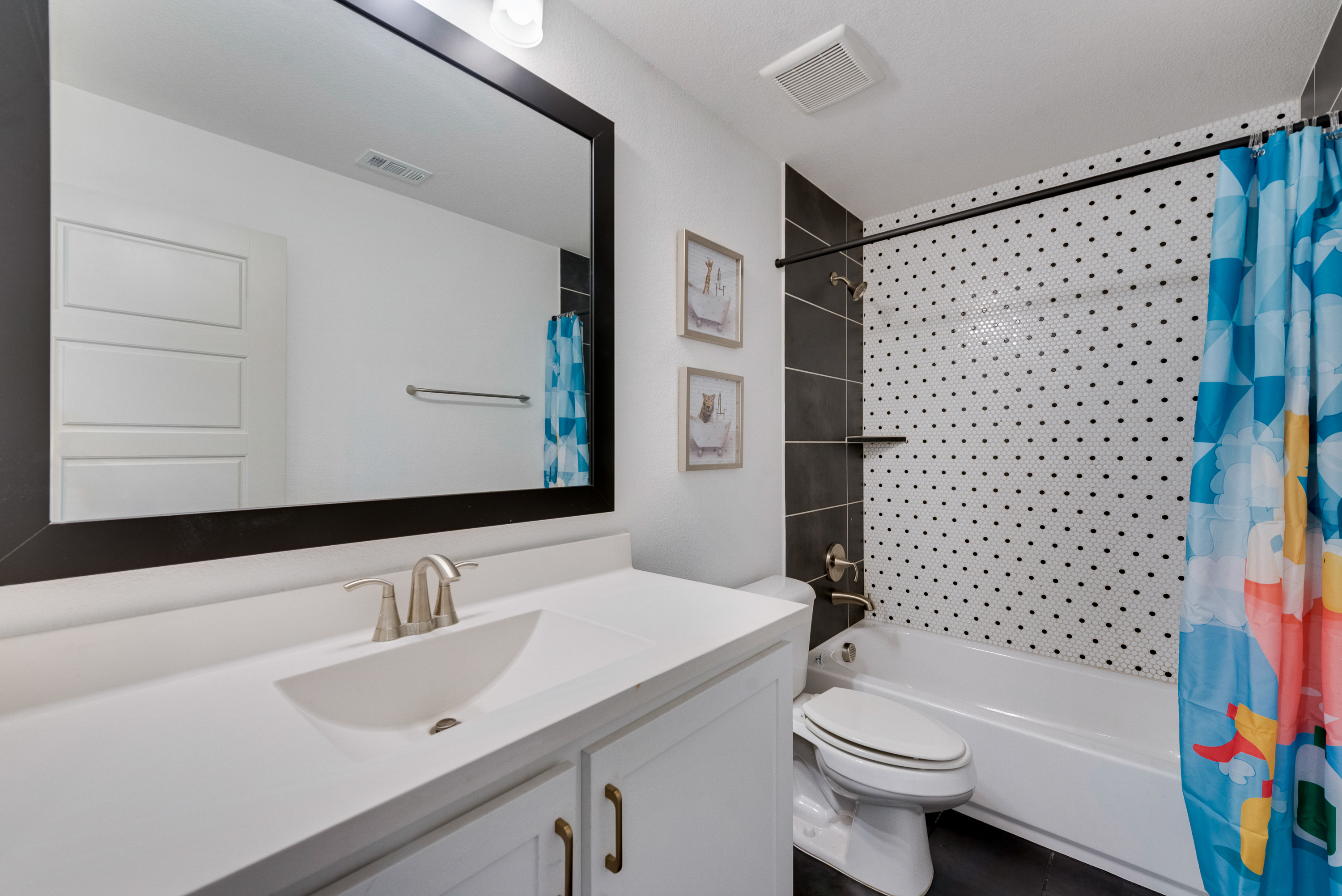 8813 Habersham Drive Rowlett TX 75089